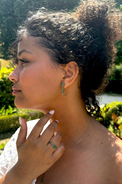 Emeralds|Earth Jewels Collection 2025