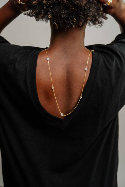 Quartz & Siver 925