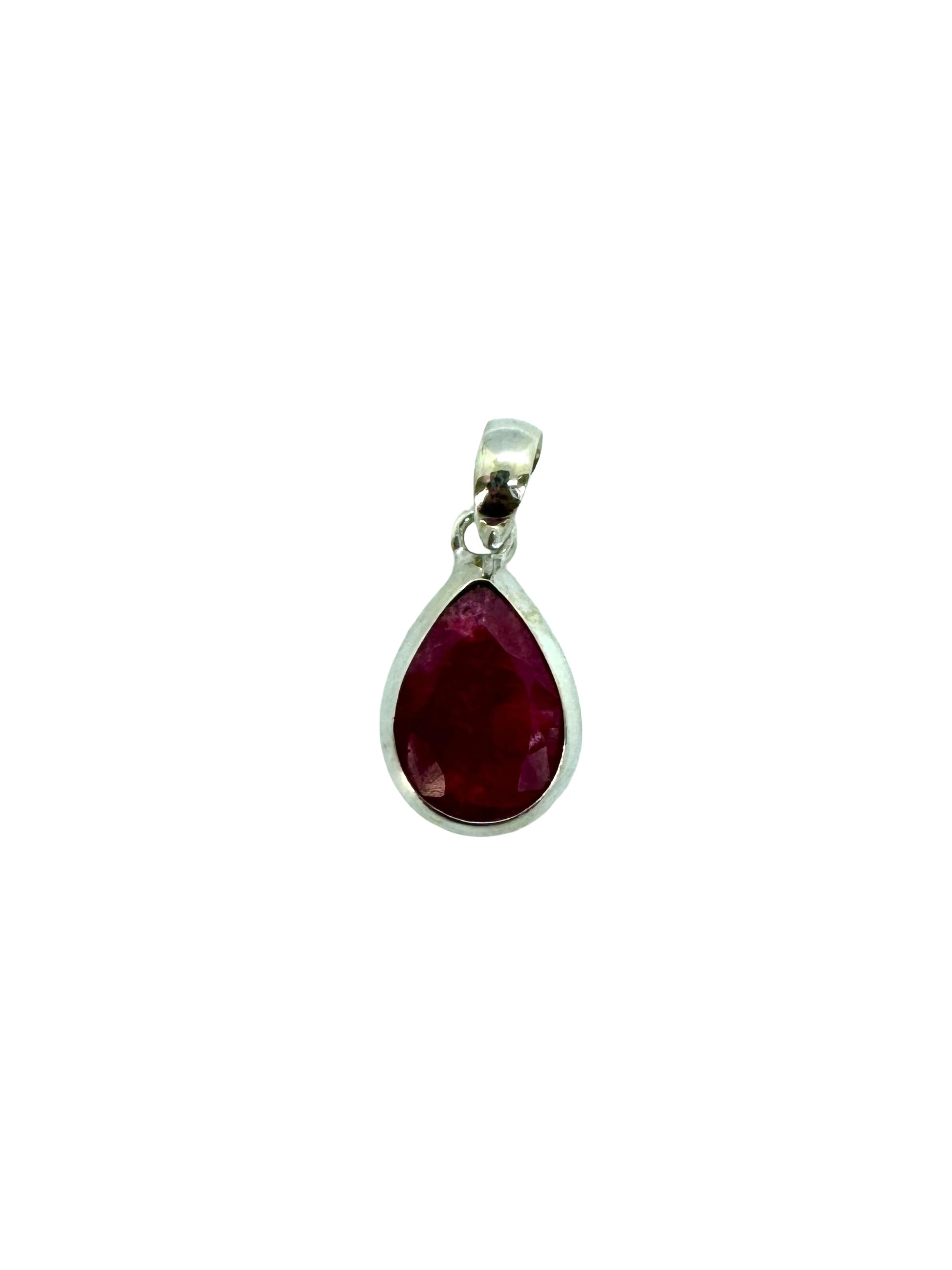 Maria Ruby PENDANTS – Maria Ruby