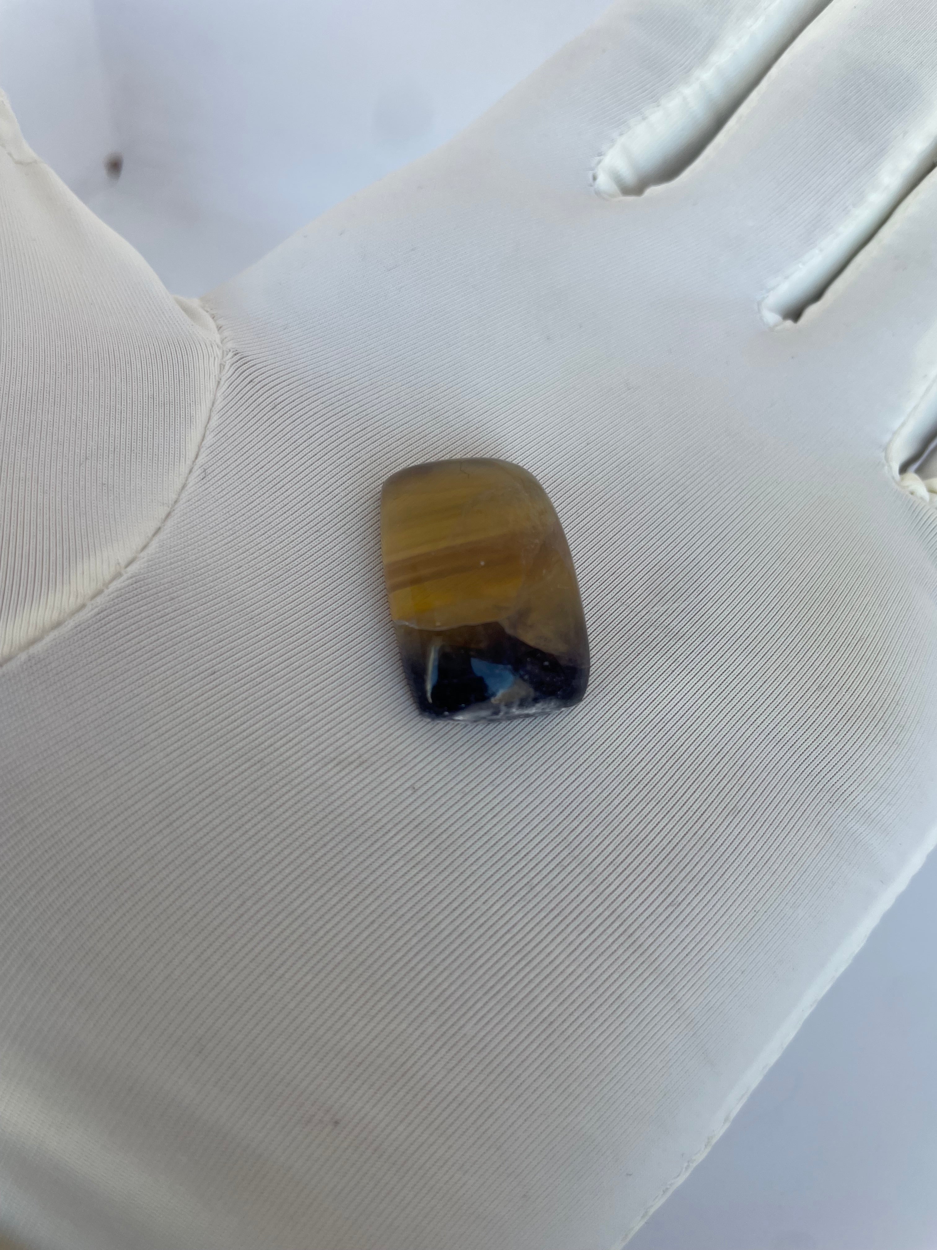 Fluorite Multicolor - Ref:1