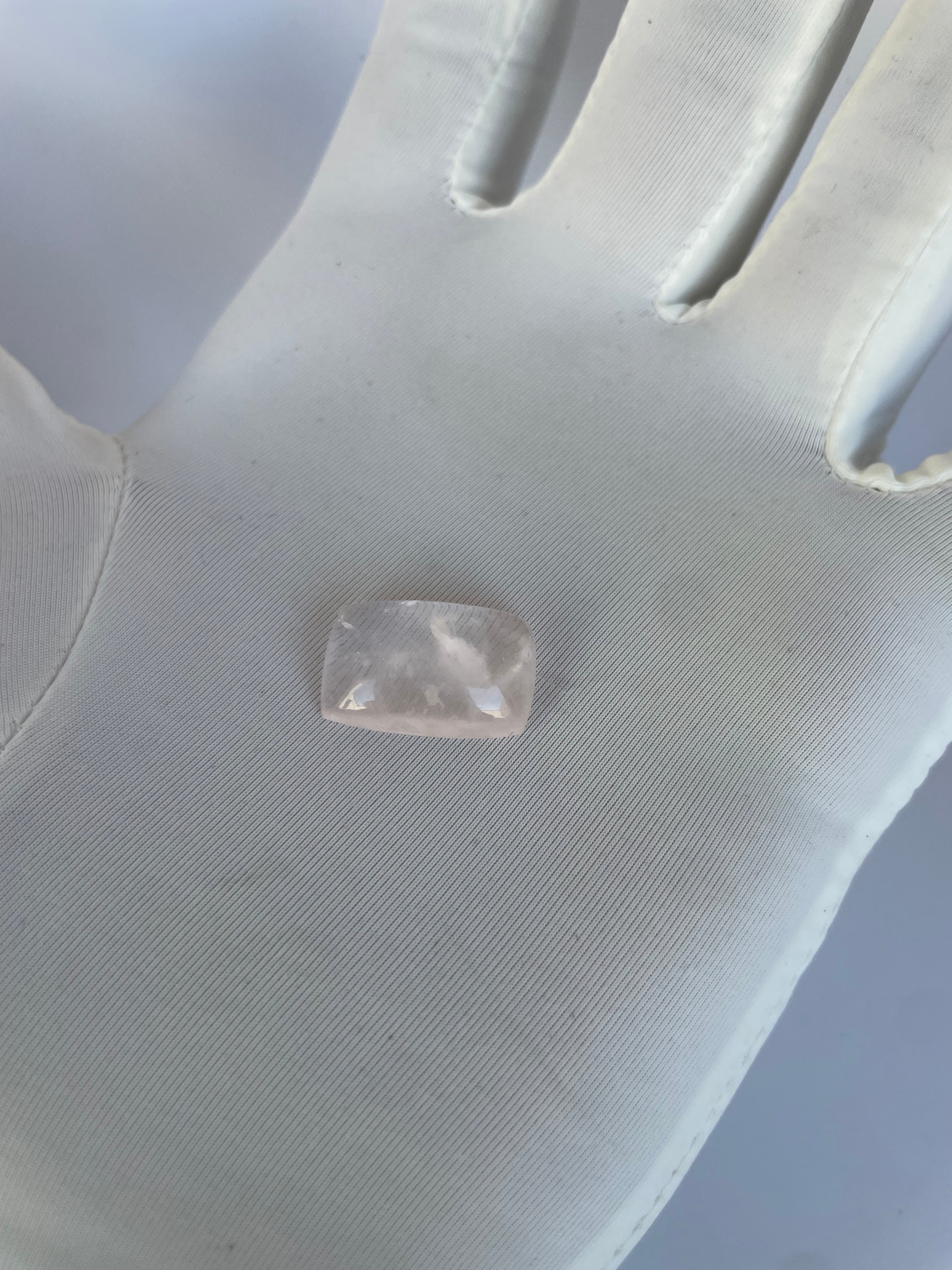 Quartzo Rosa - Ref:5