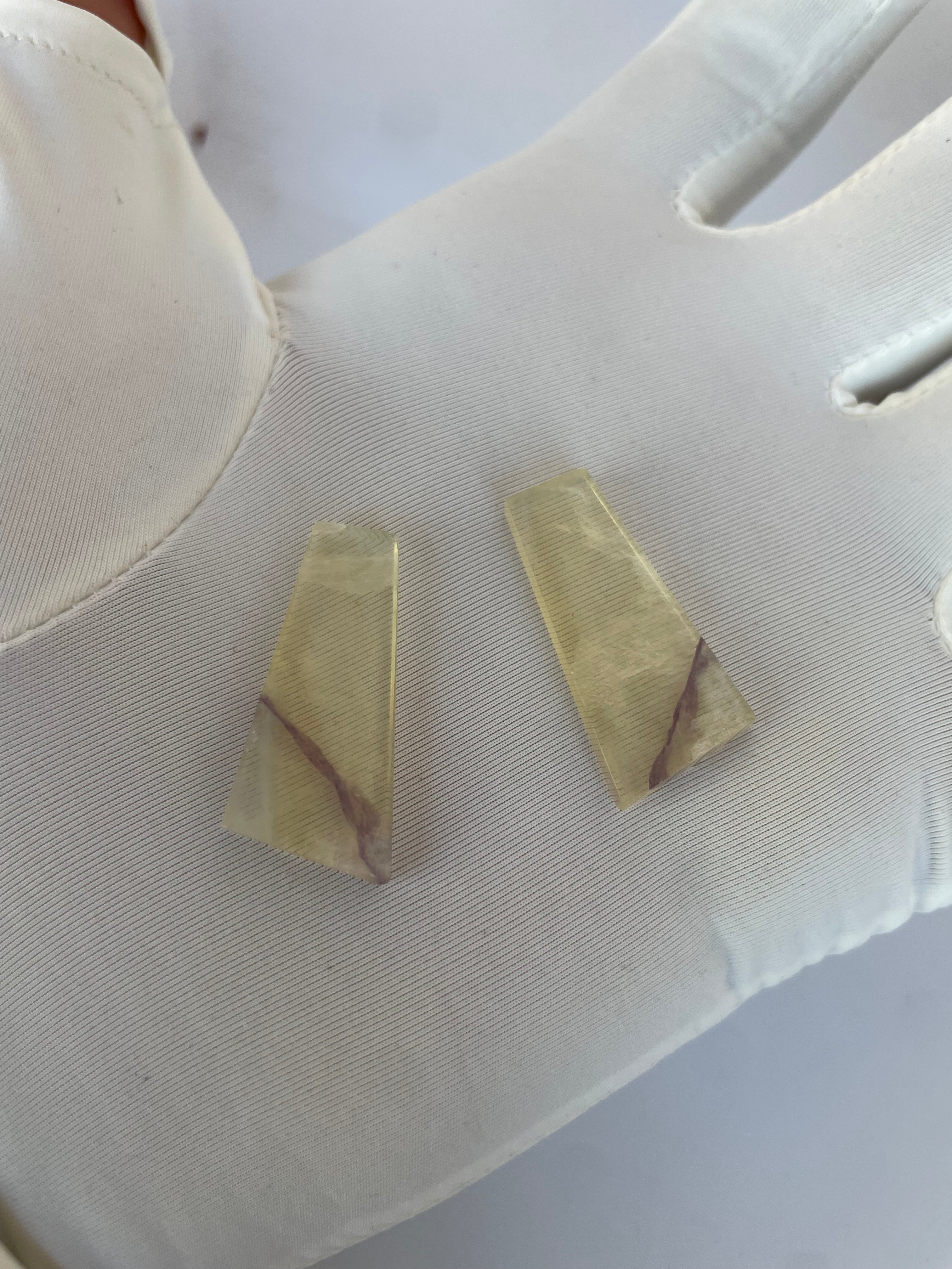 Fluorite Multicolor - Ref:10
