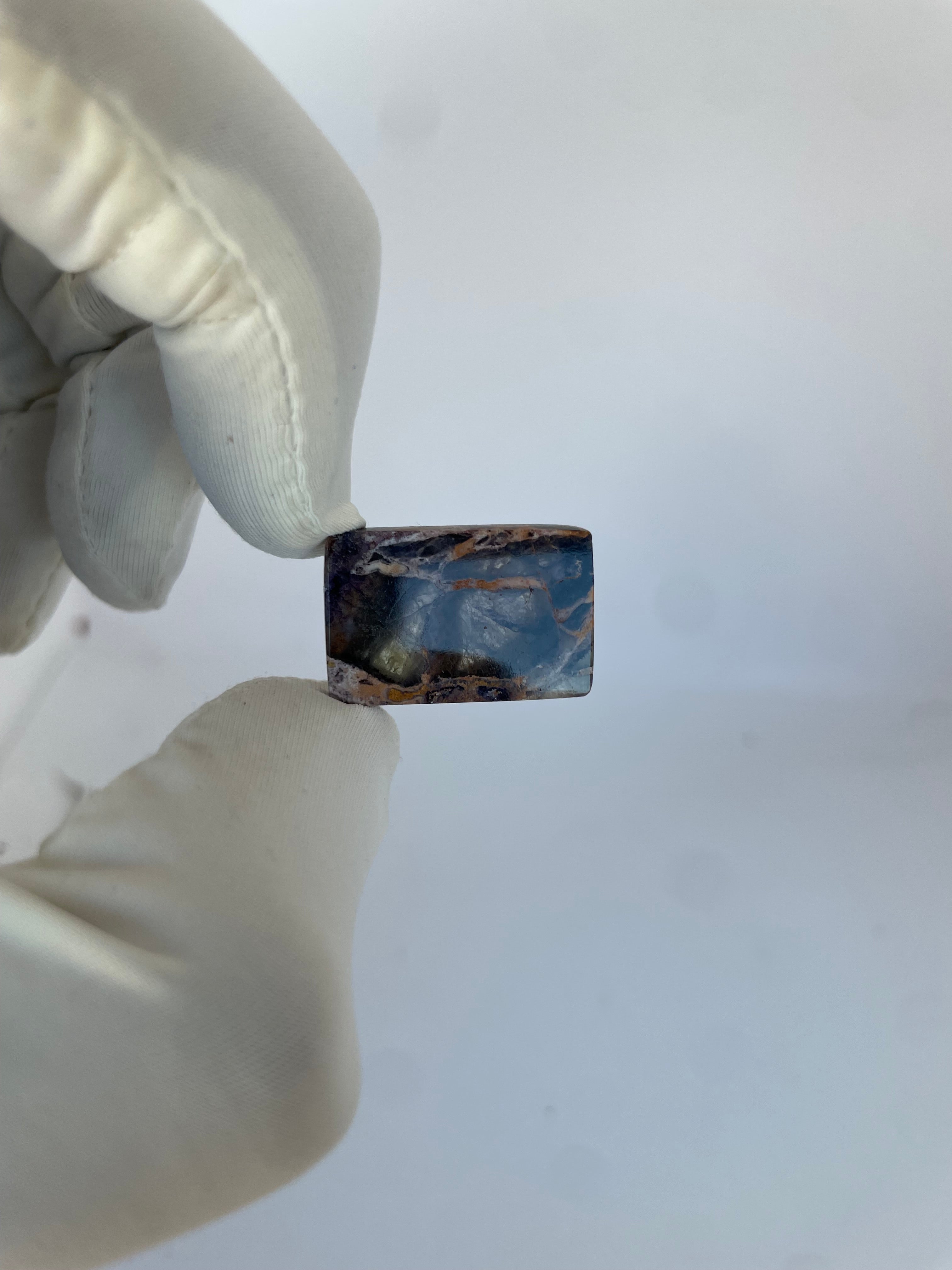 Fluorite Multicolor - Ref:3