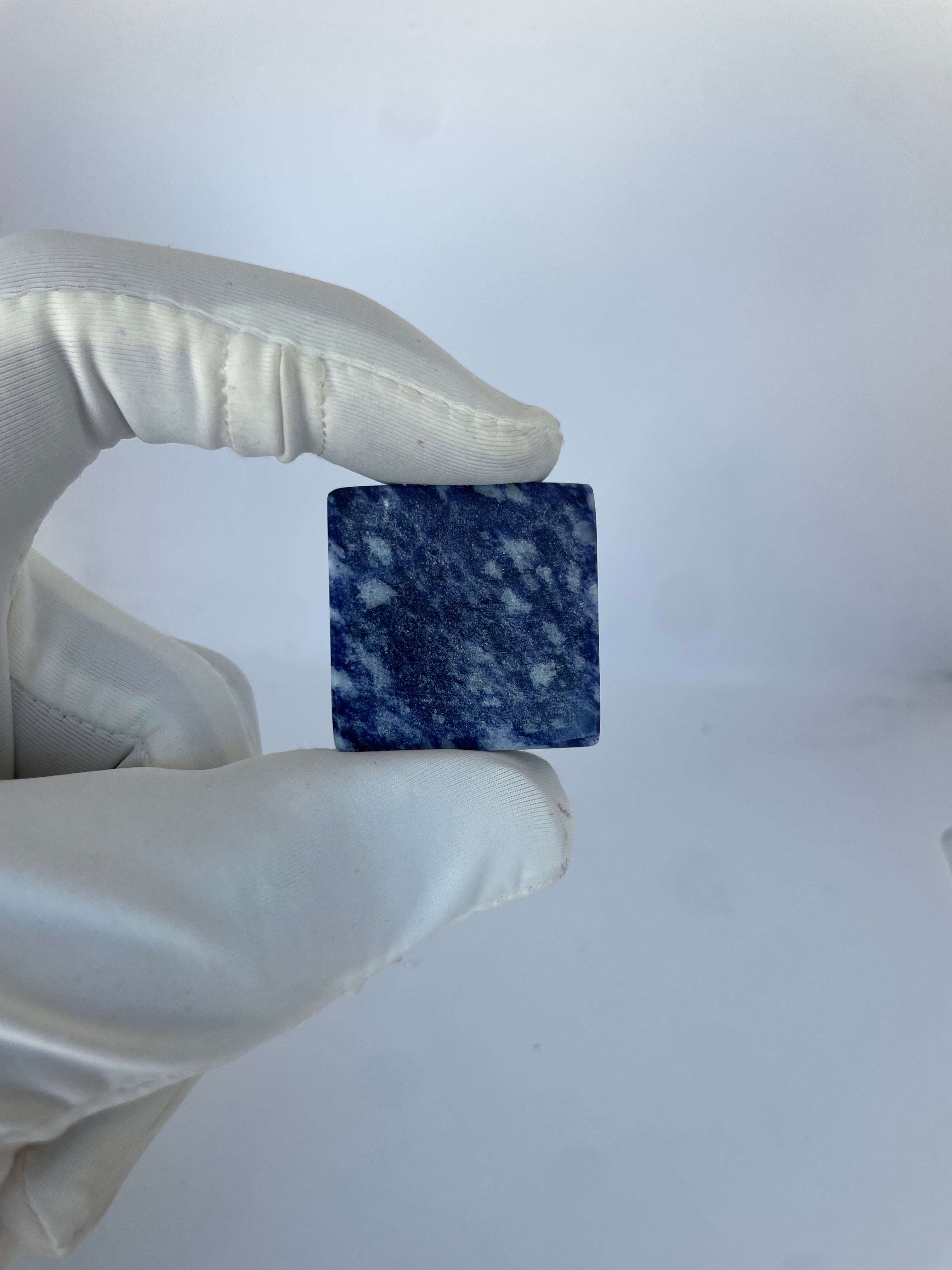 Sodolite - Ref:1