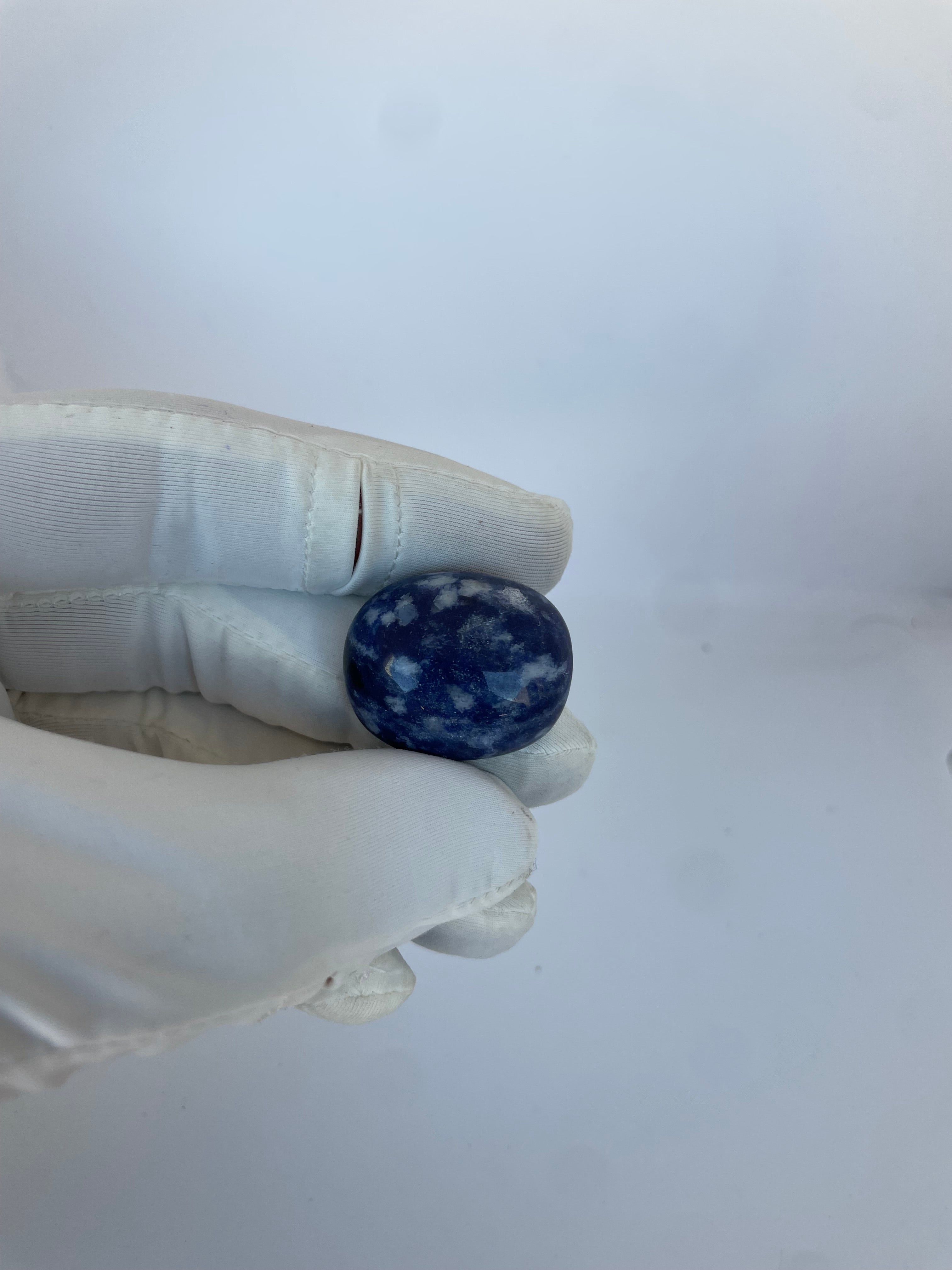 Sodolite - Ref:3