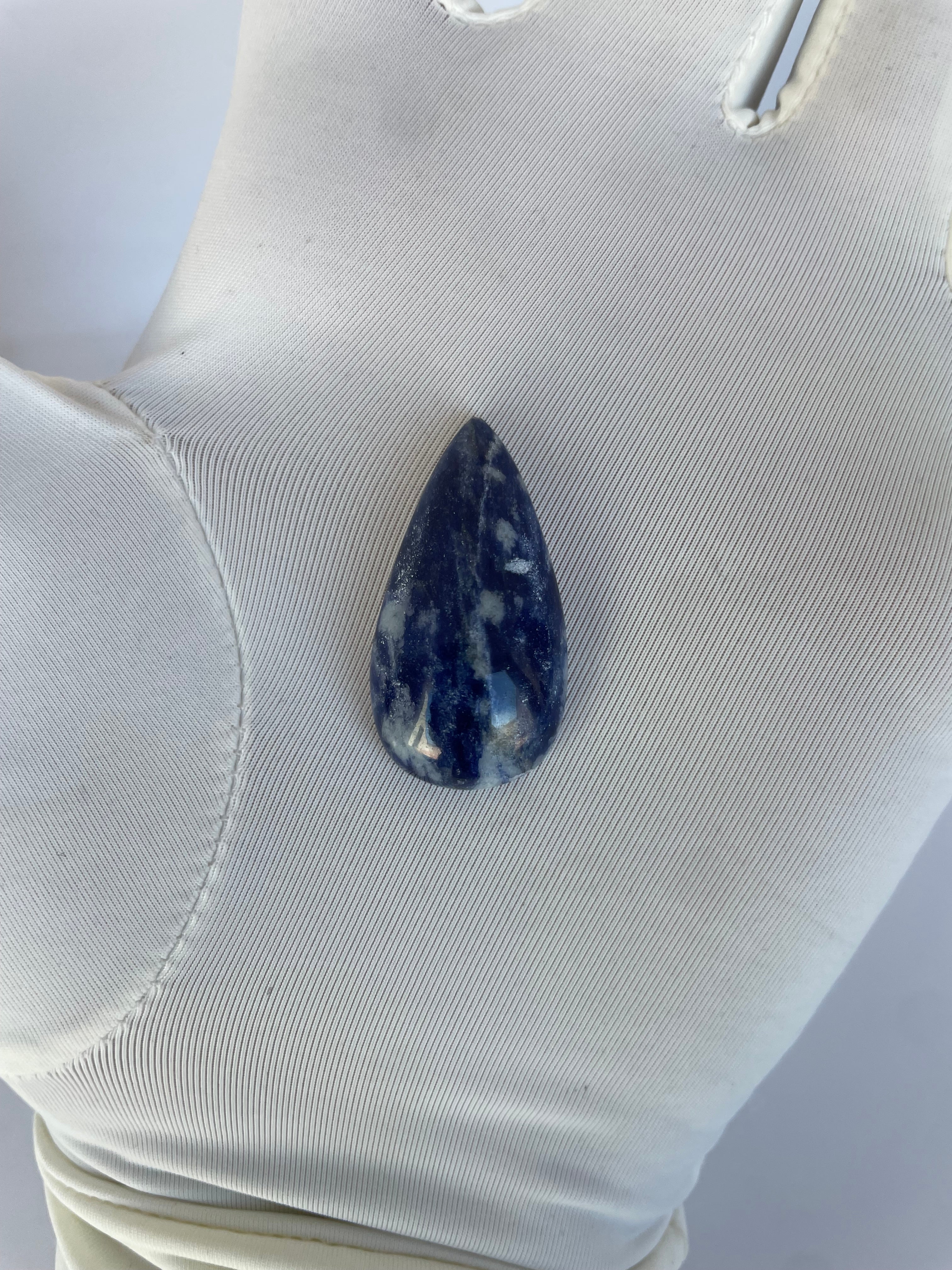 Sodolite - Ref:2