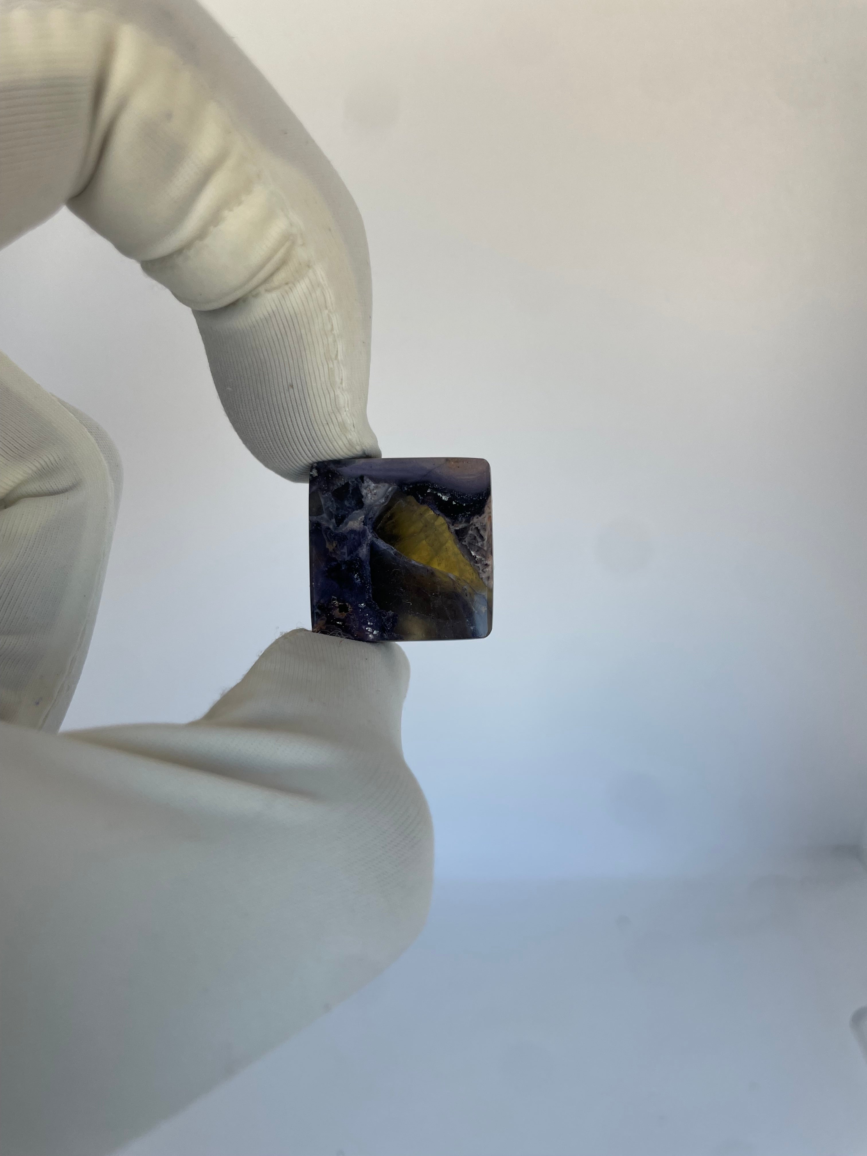 Fluorite Multicolor - Ref:12