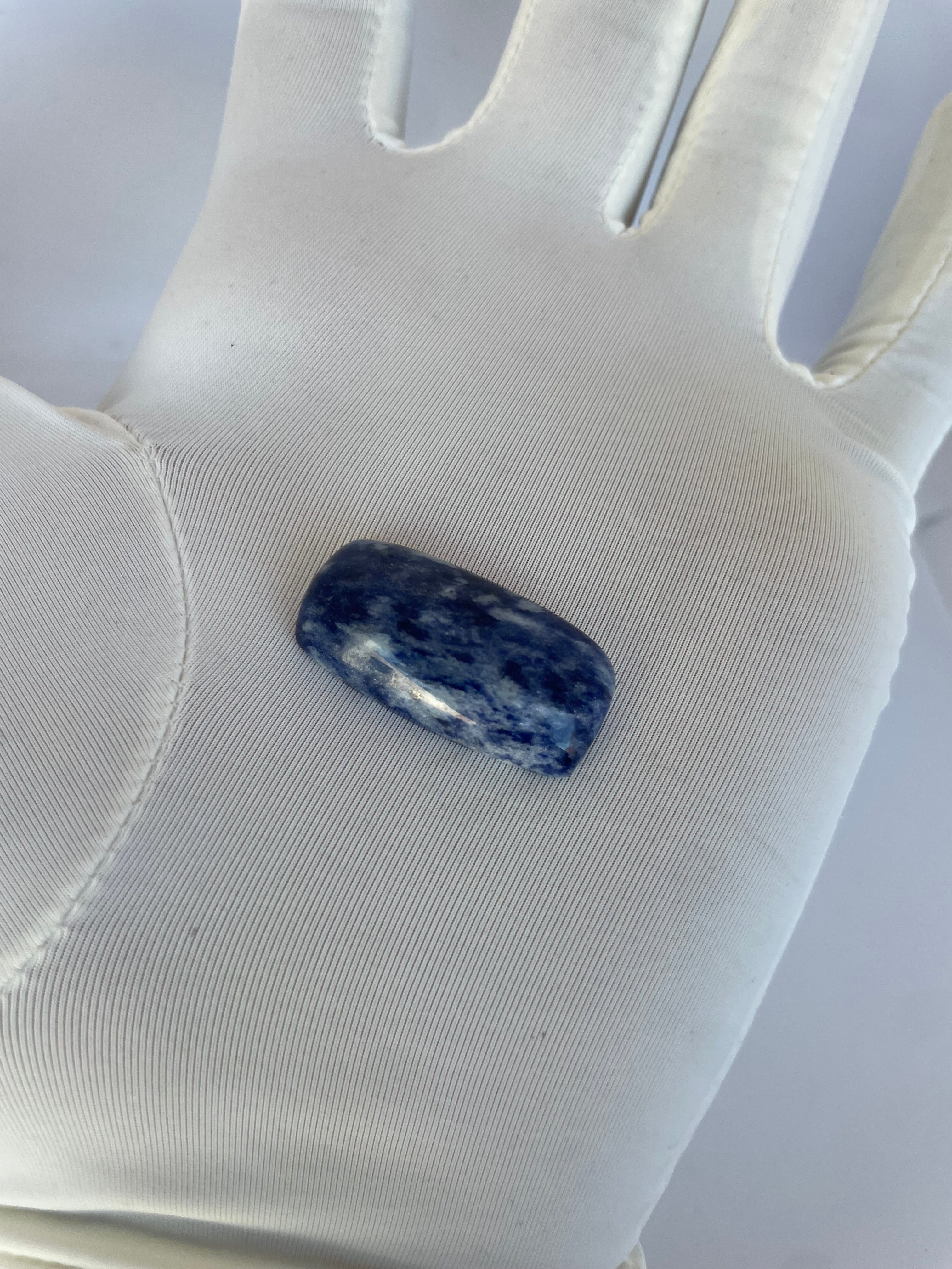 Sodolite - Ref:6