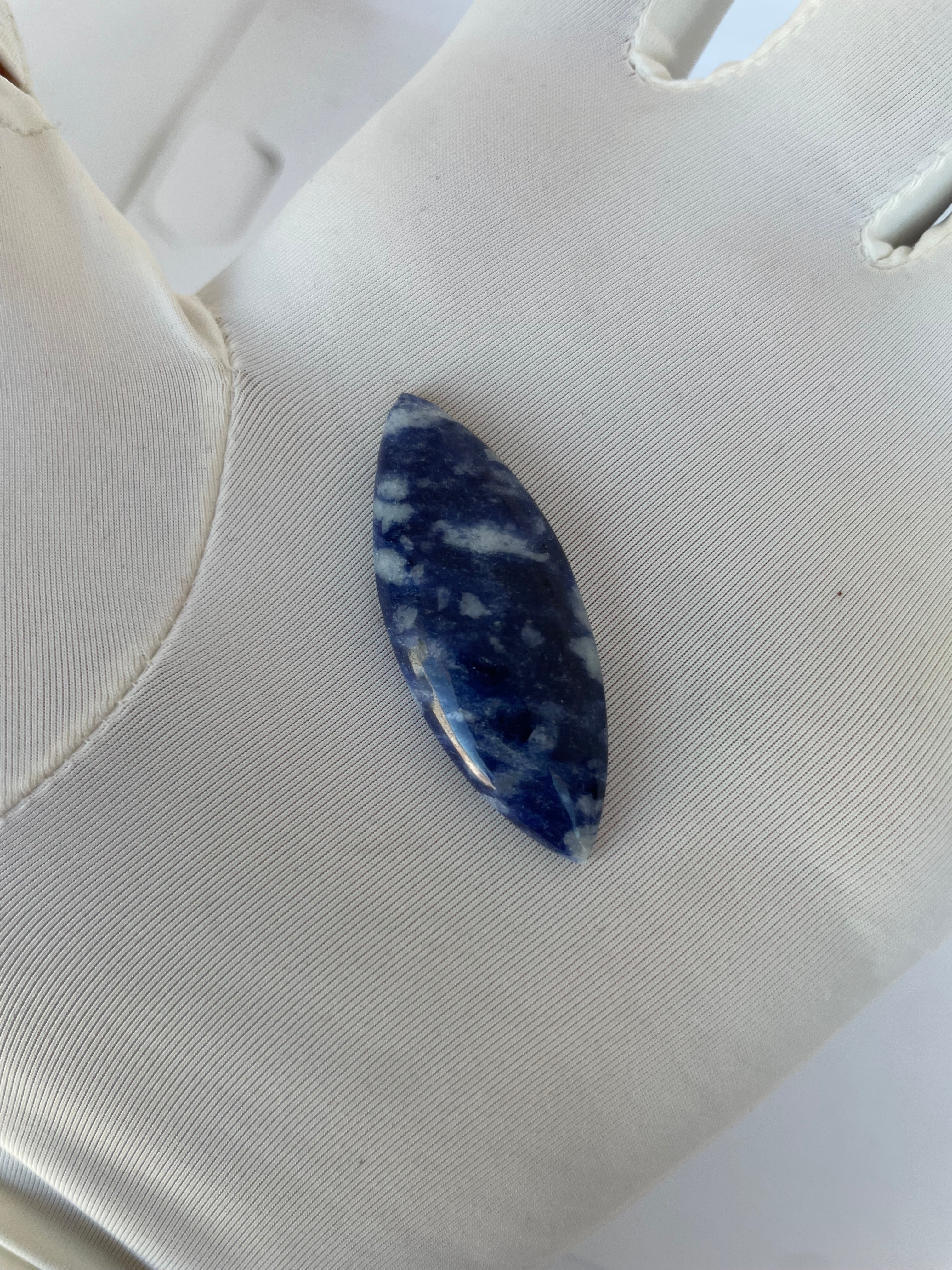 Sodolite - Ref:5