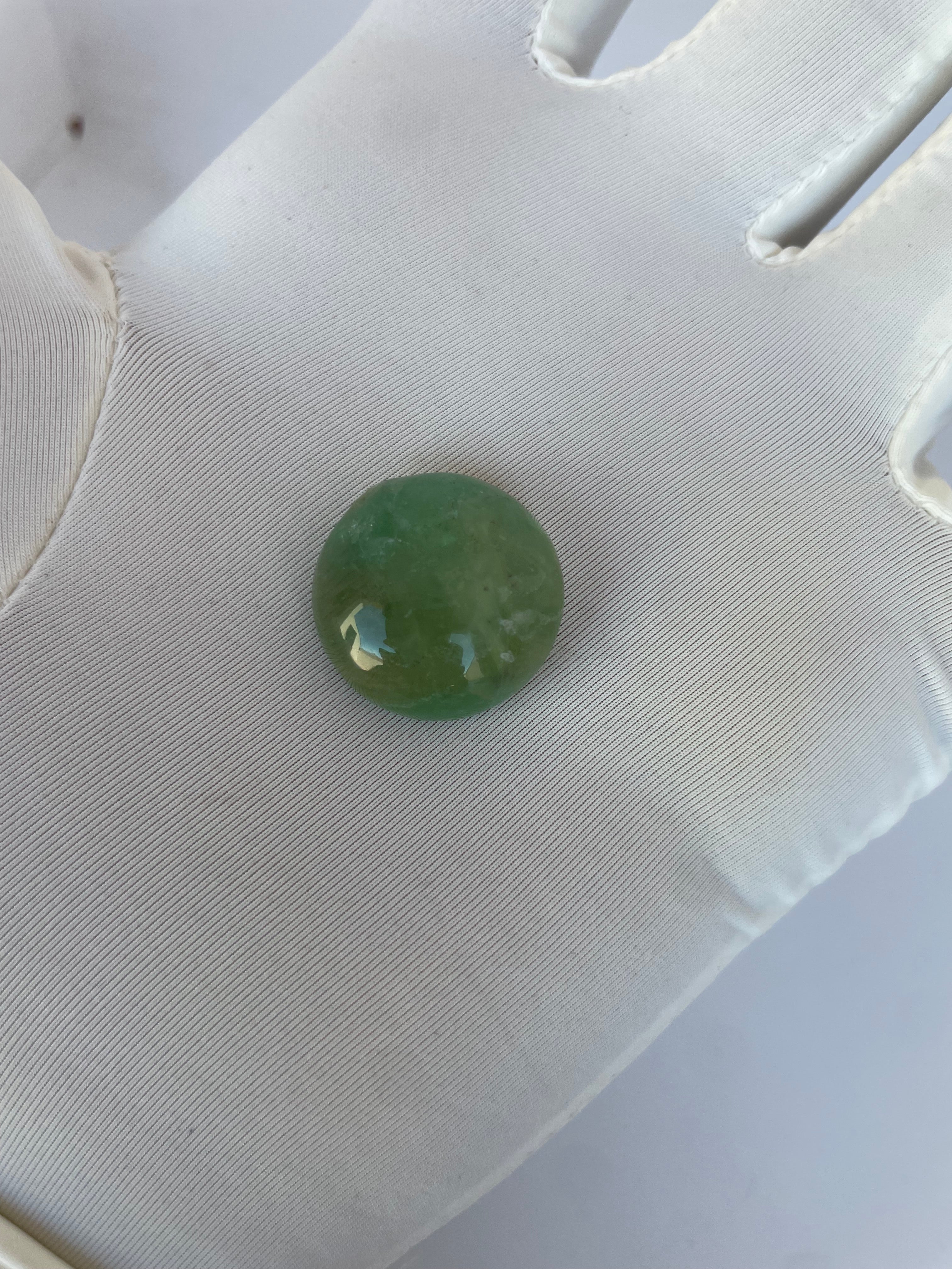 Fluorite Verde - Ref:3