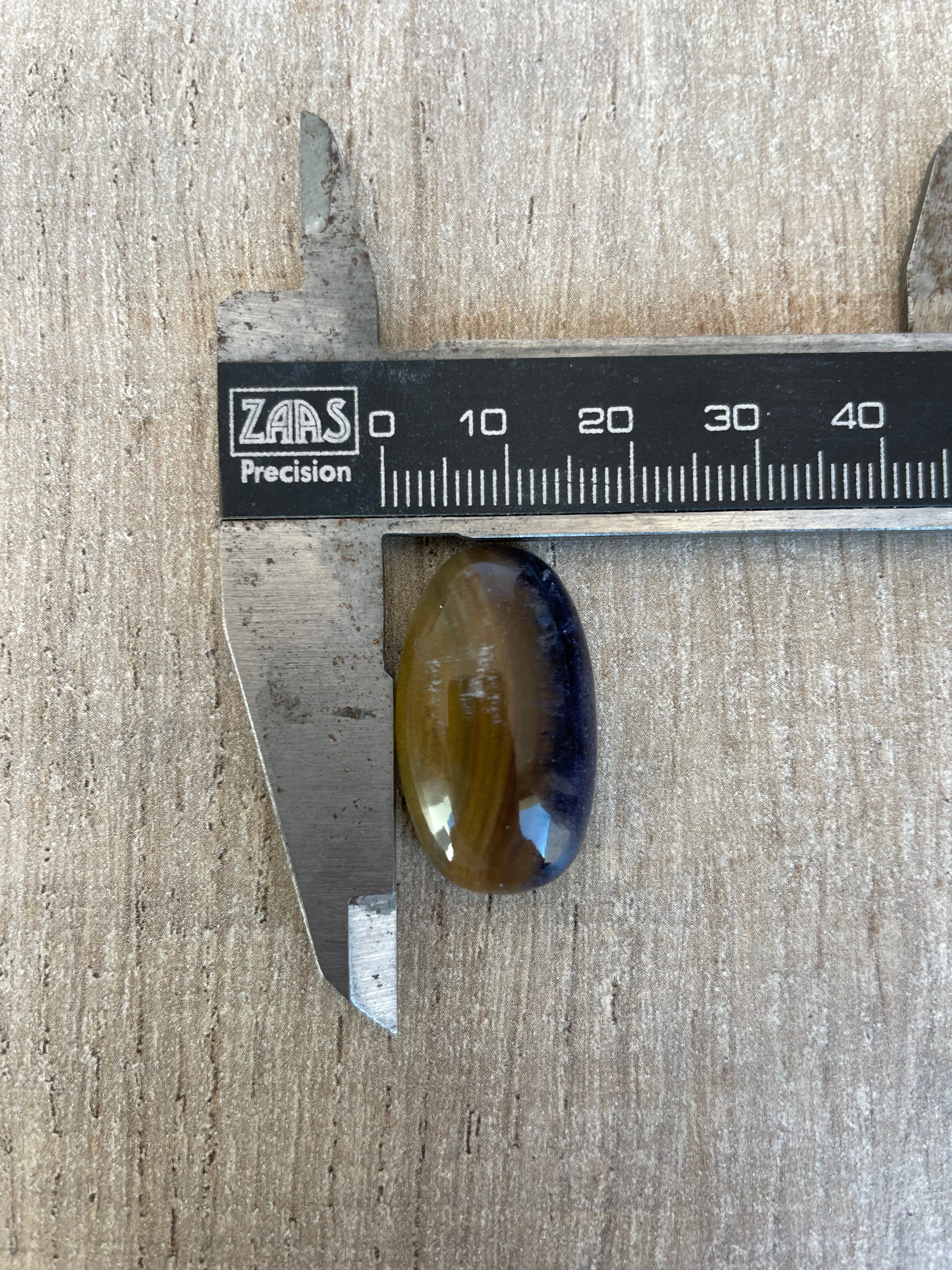 Fluorite Multicolor - Ref:13