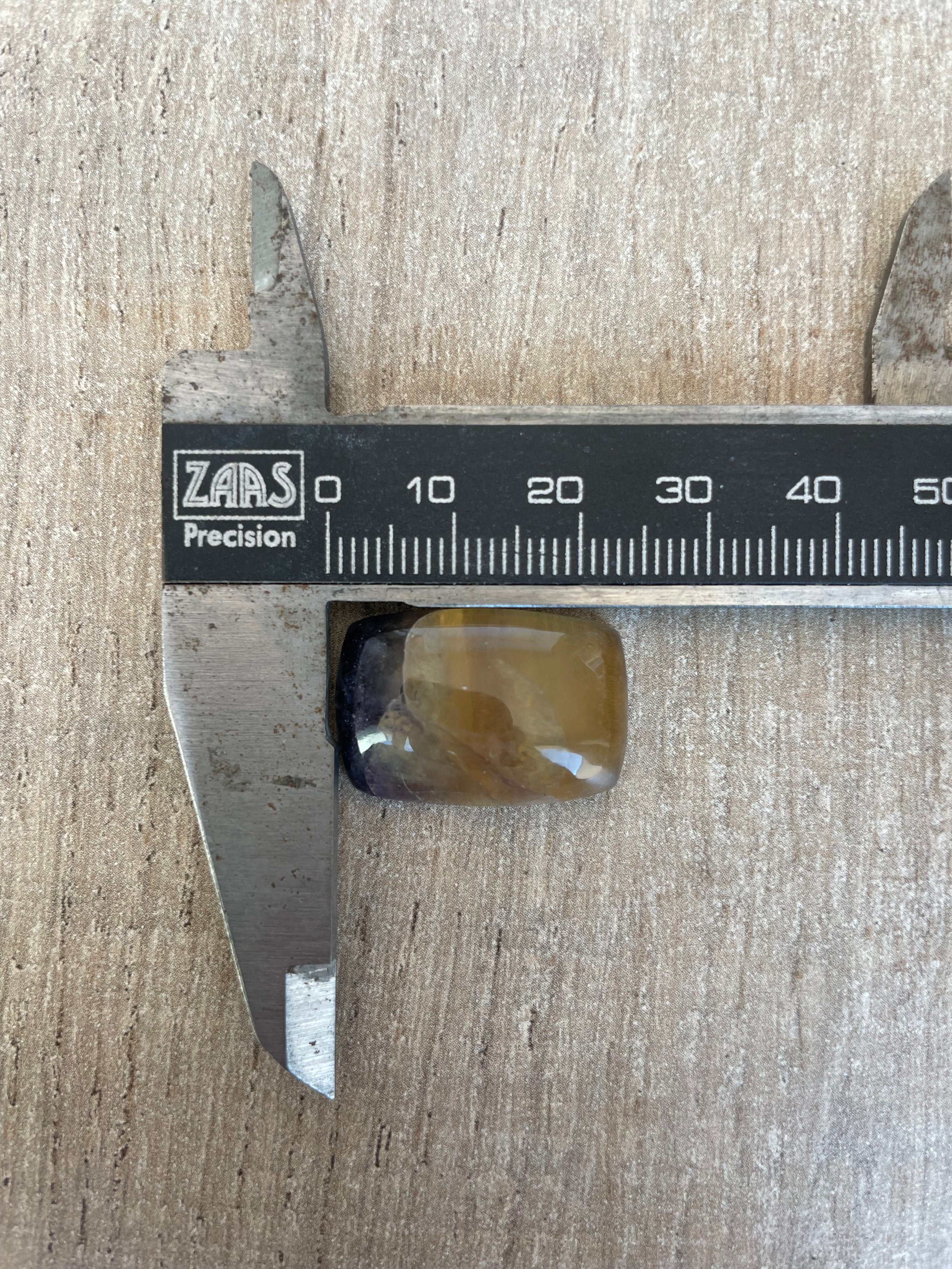 Fluorite Multicolor - Ref:1