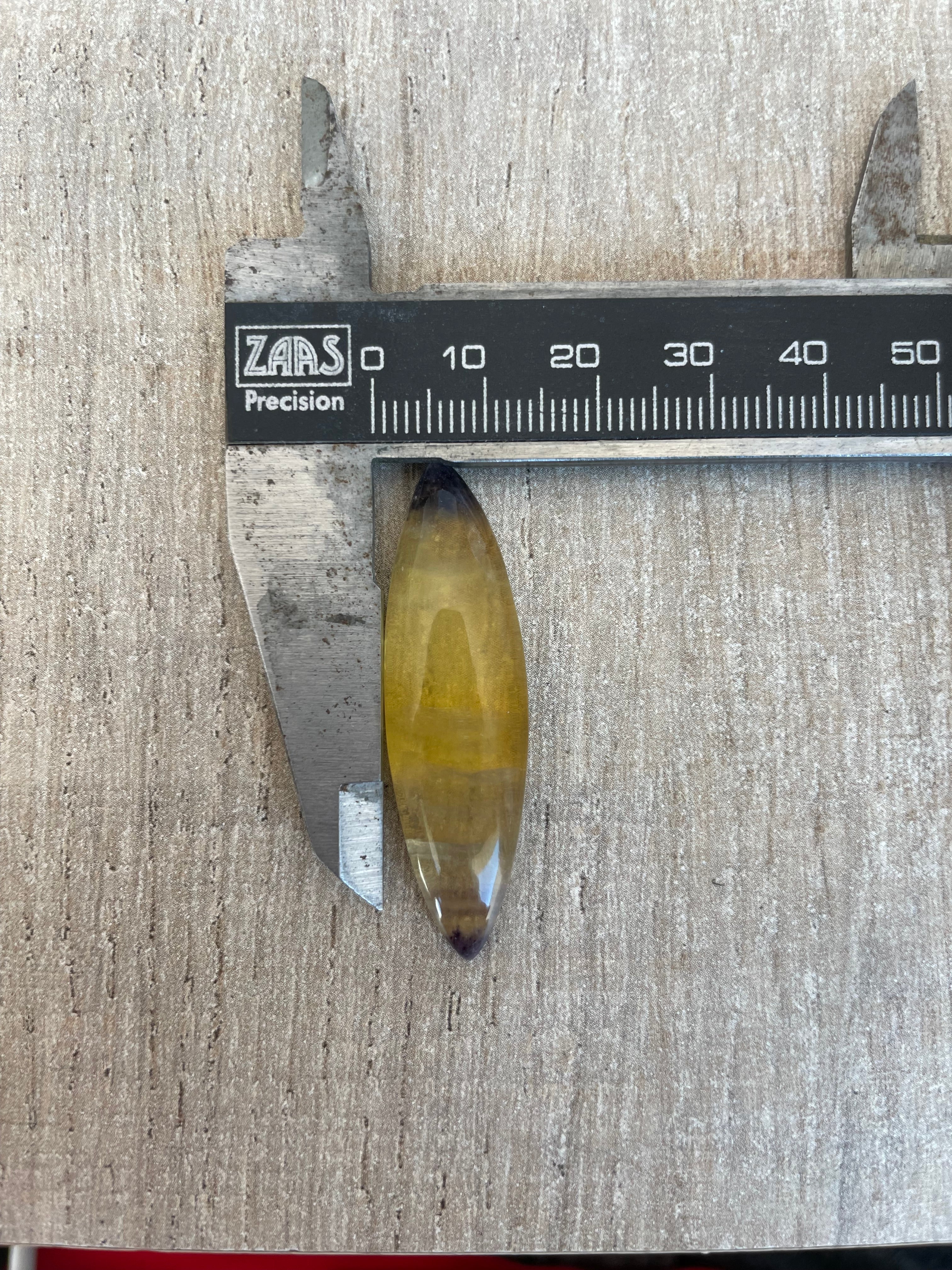 Fluorite Multicolor - Ref:5