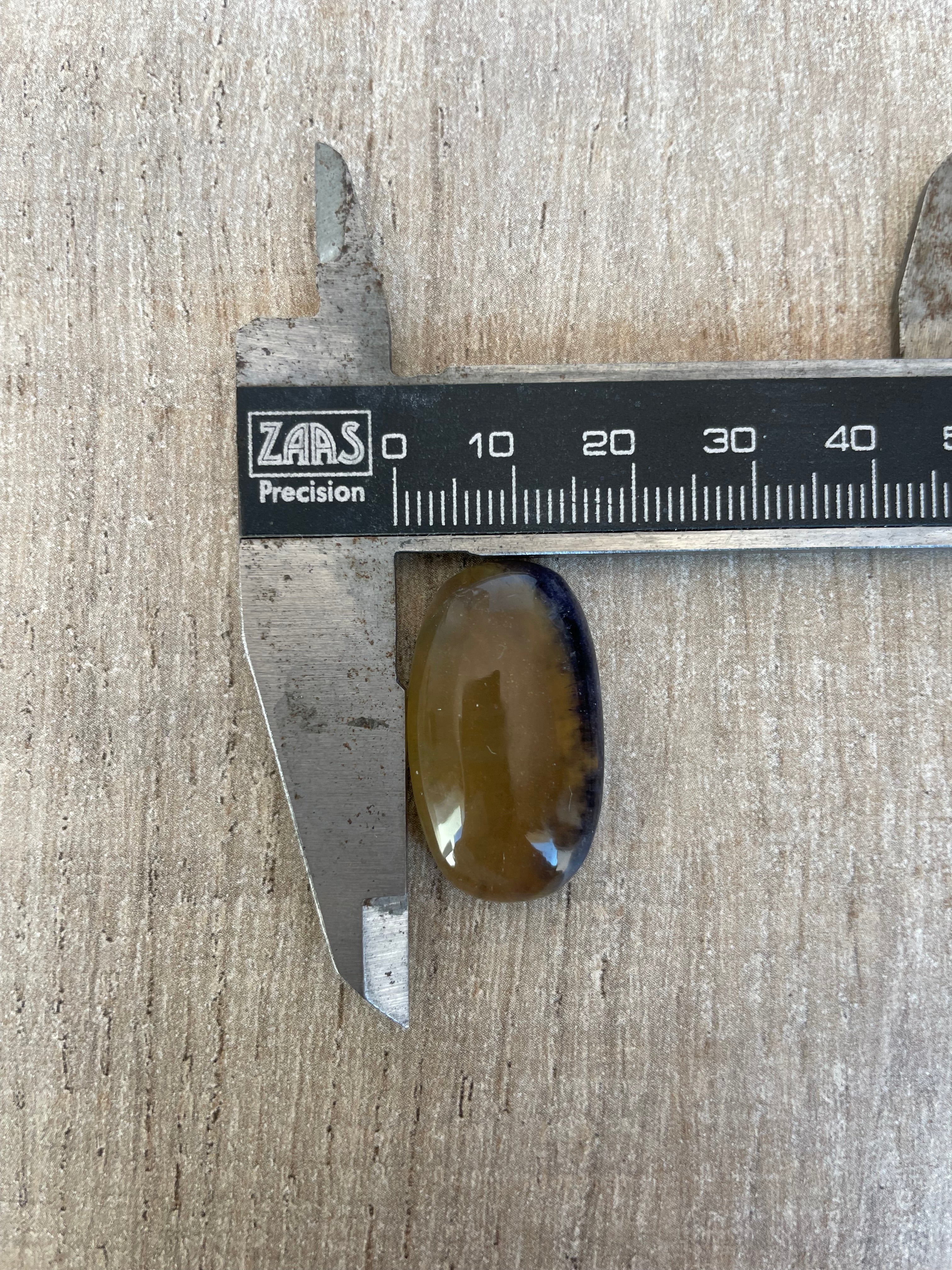 Fluorite Multicolor - Ref:13