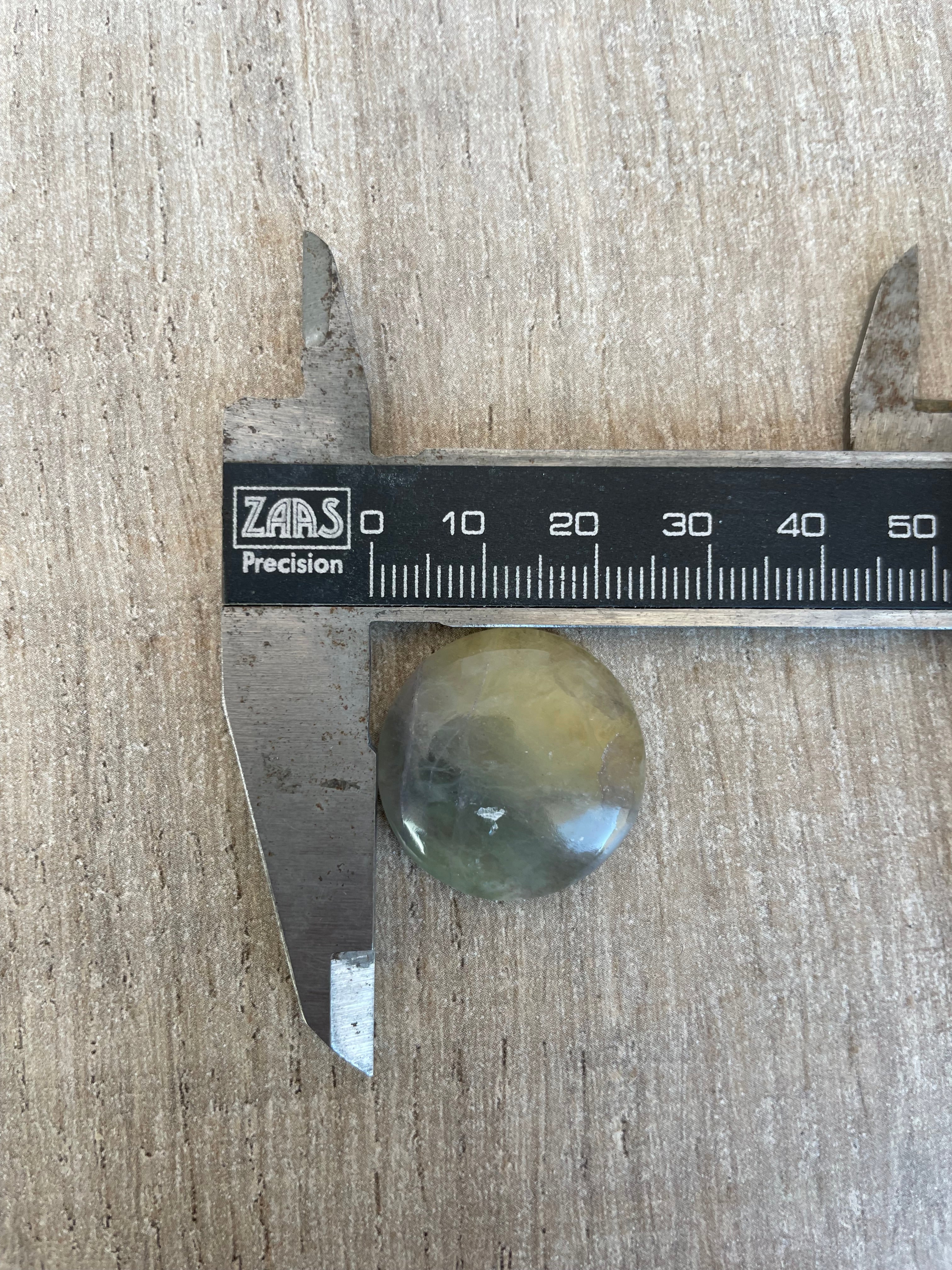 Fluorite Multicolor - Ref:11