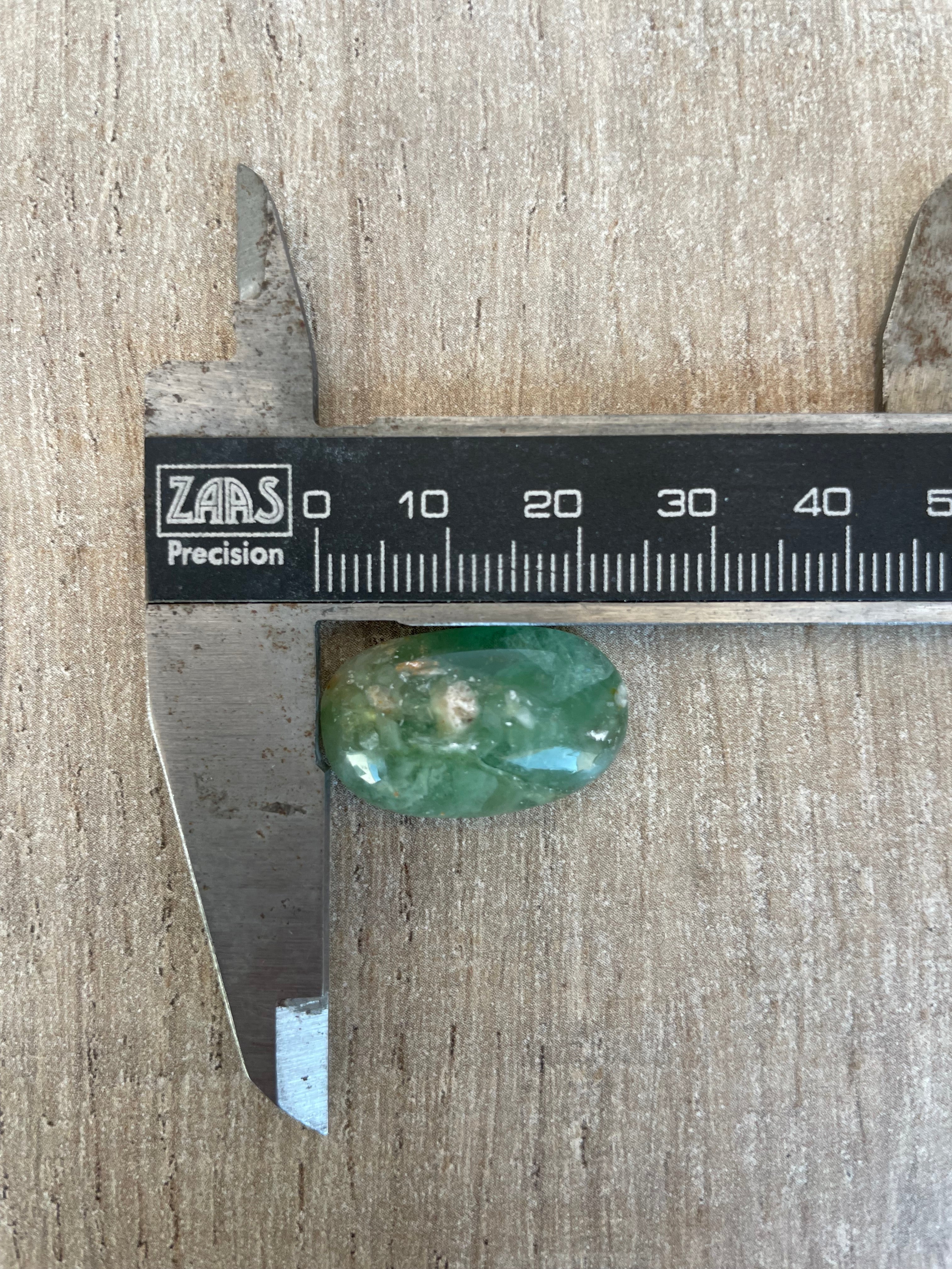 Fluorite Verde - Ref:5