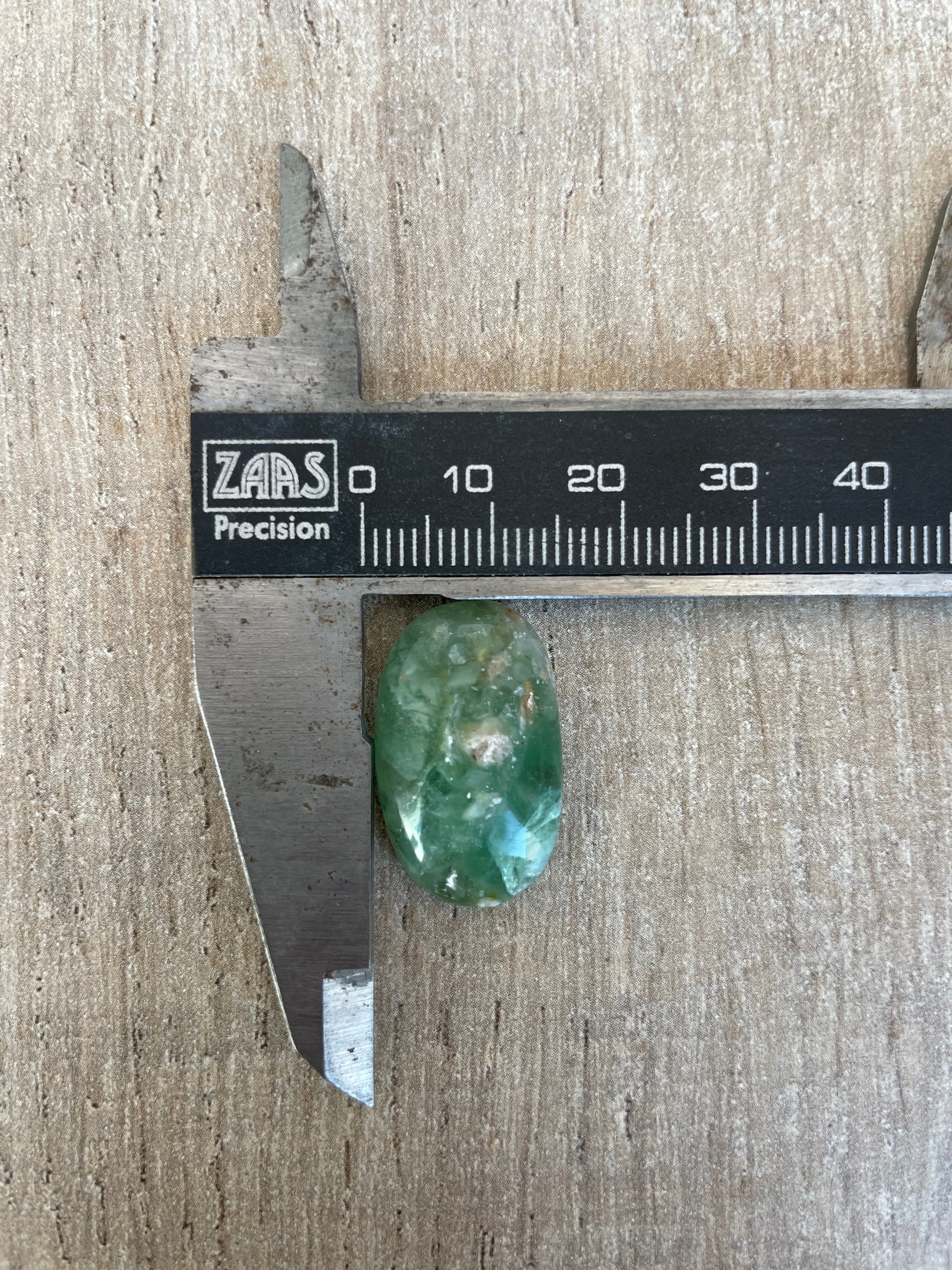 Fluorite Verde - Ref:5