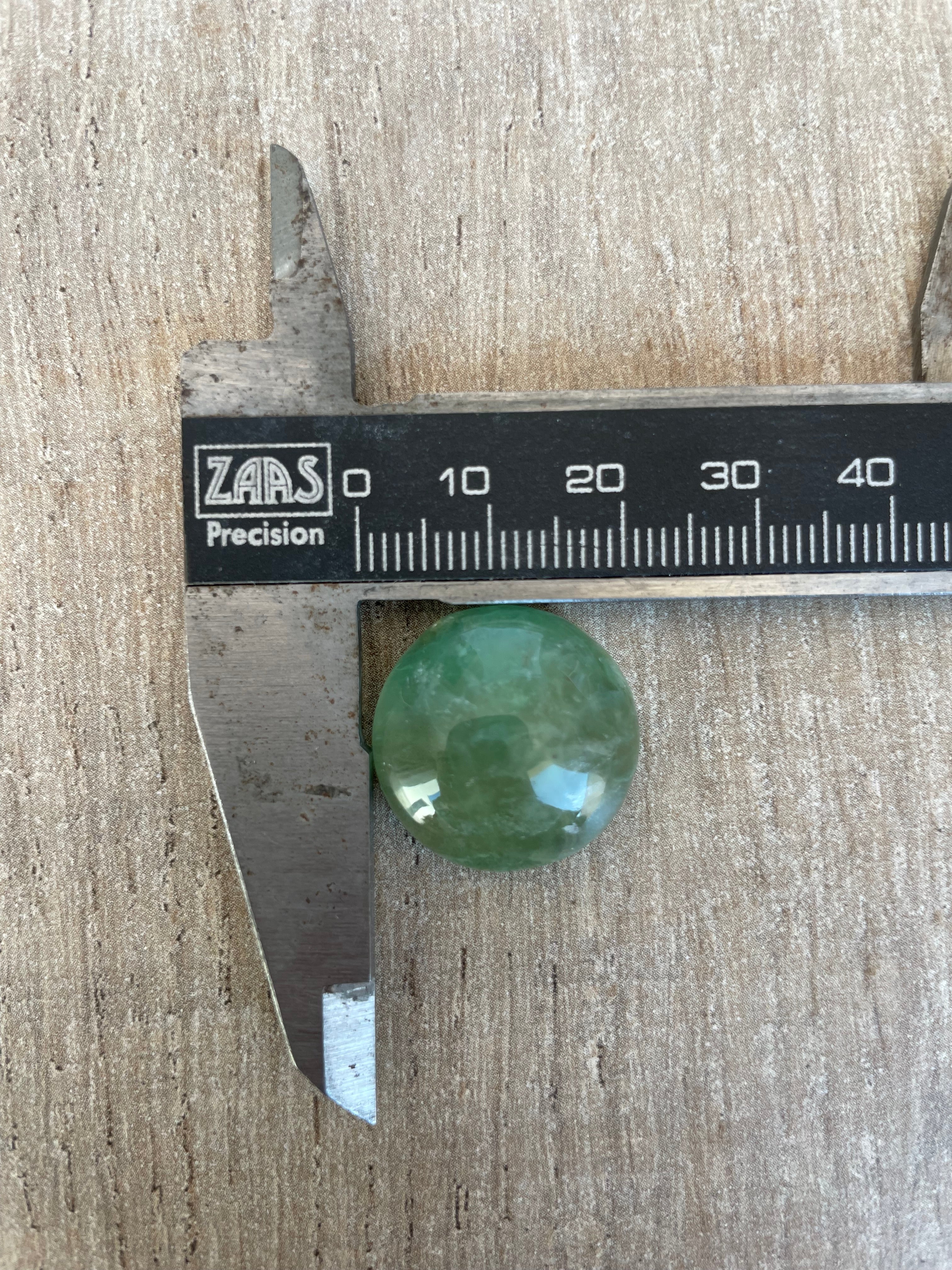 Fluorite Verde - Ref:3