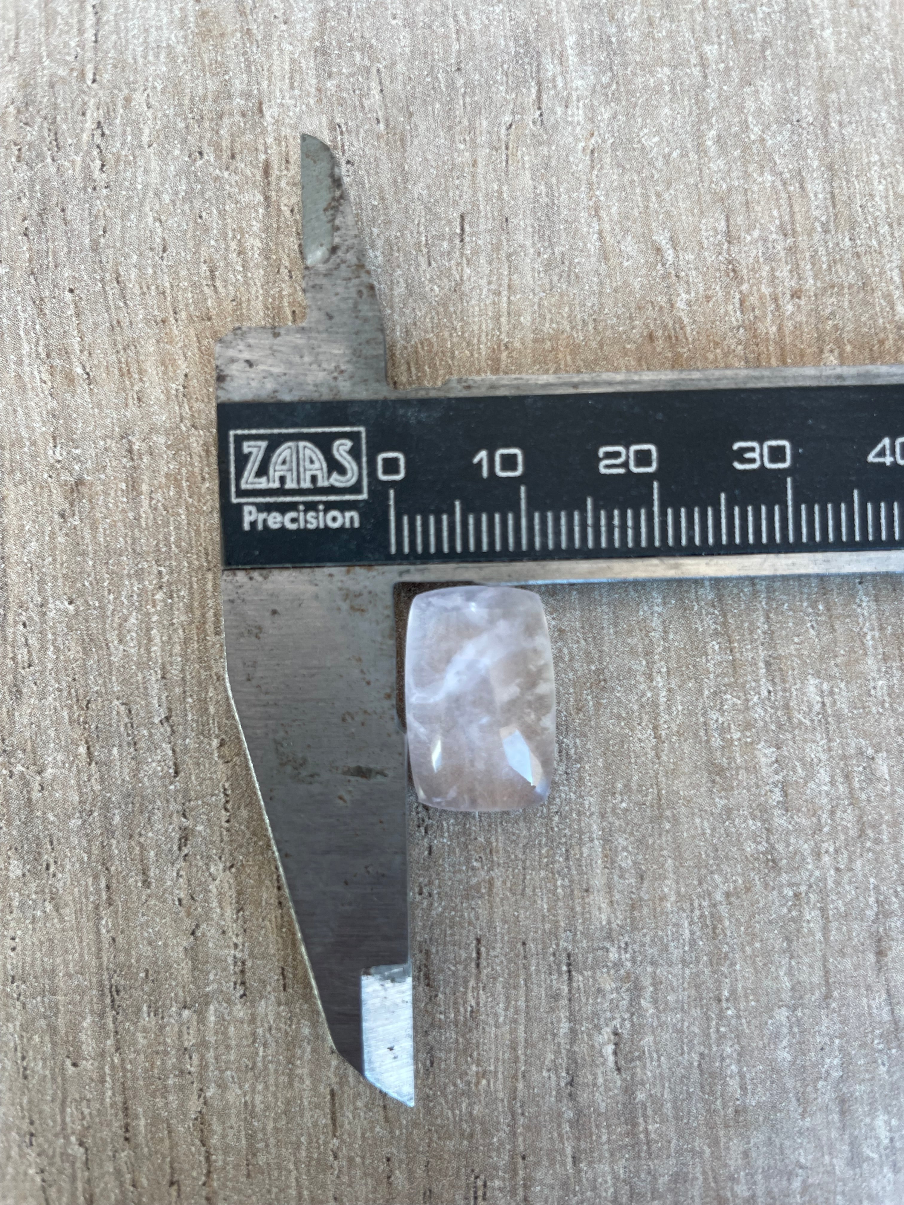 Quartzo Rosa - Ref:5