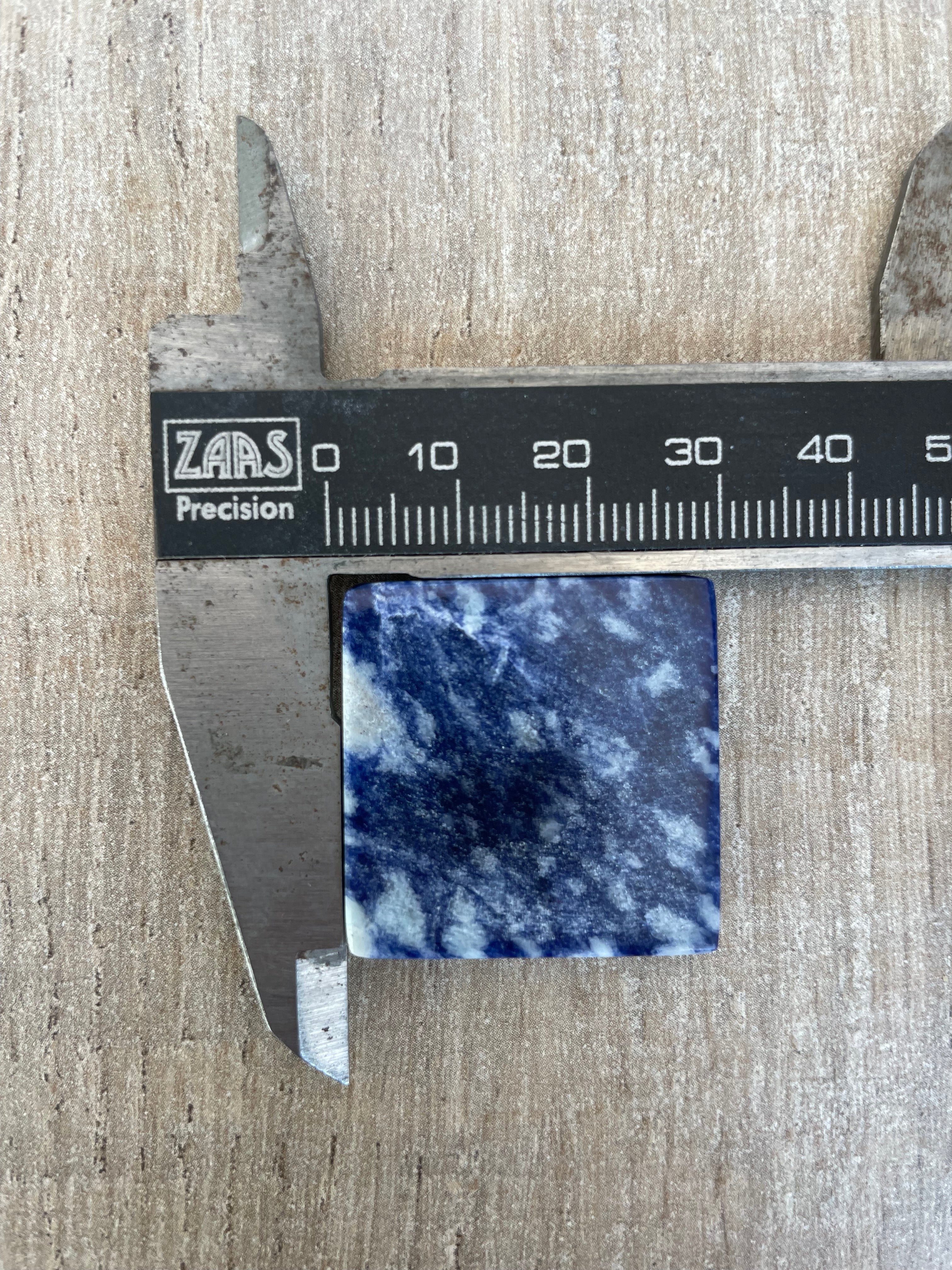 Sodolite - Ref:1