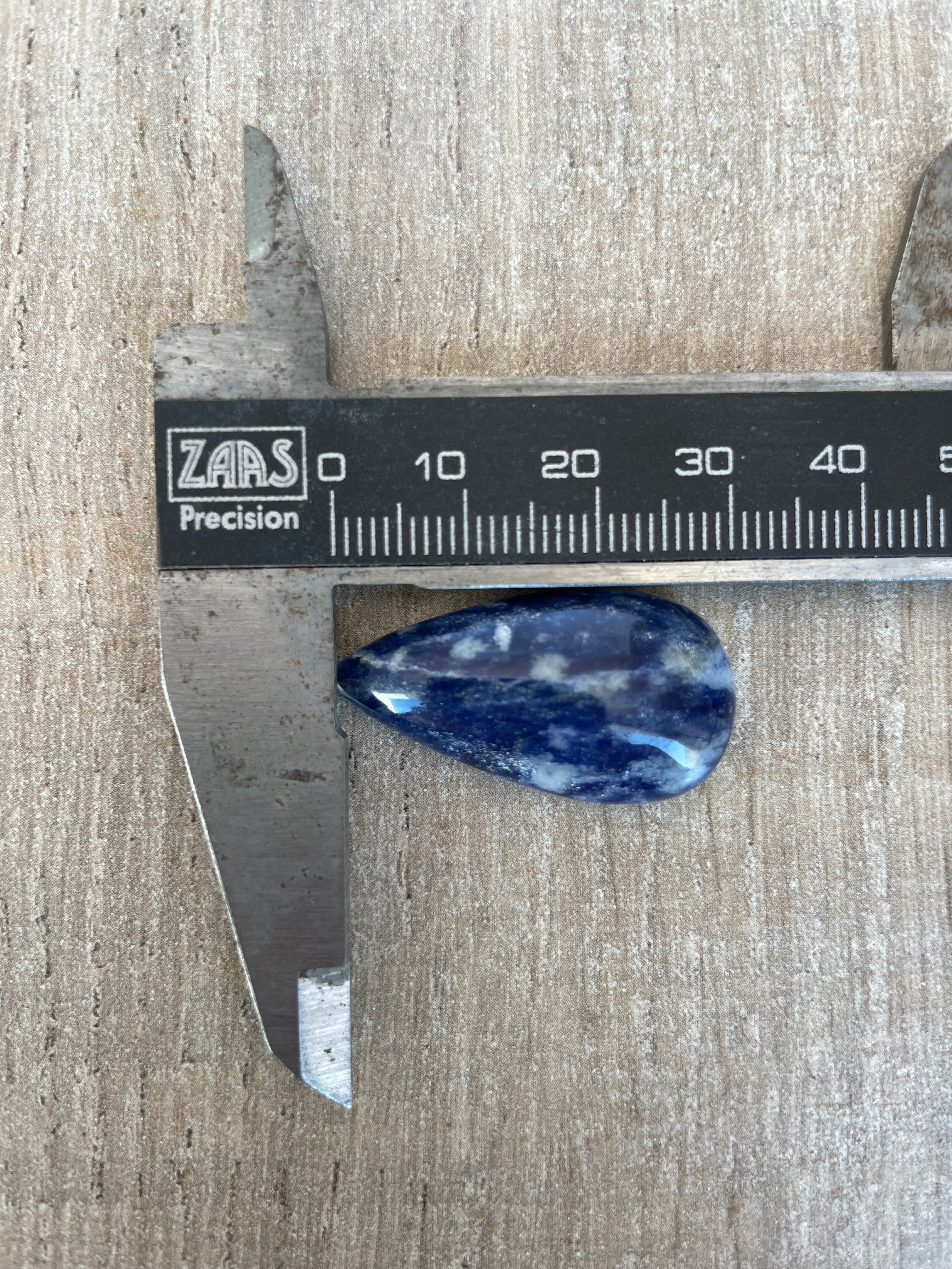 Sodolite - Ref:2