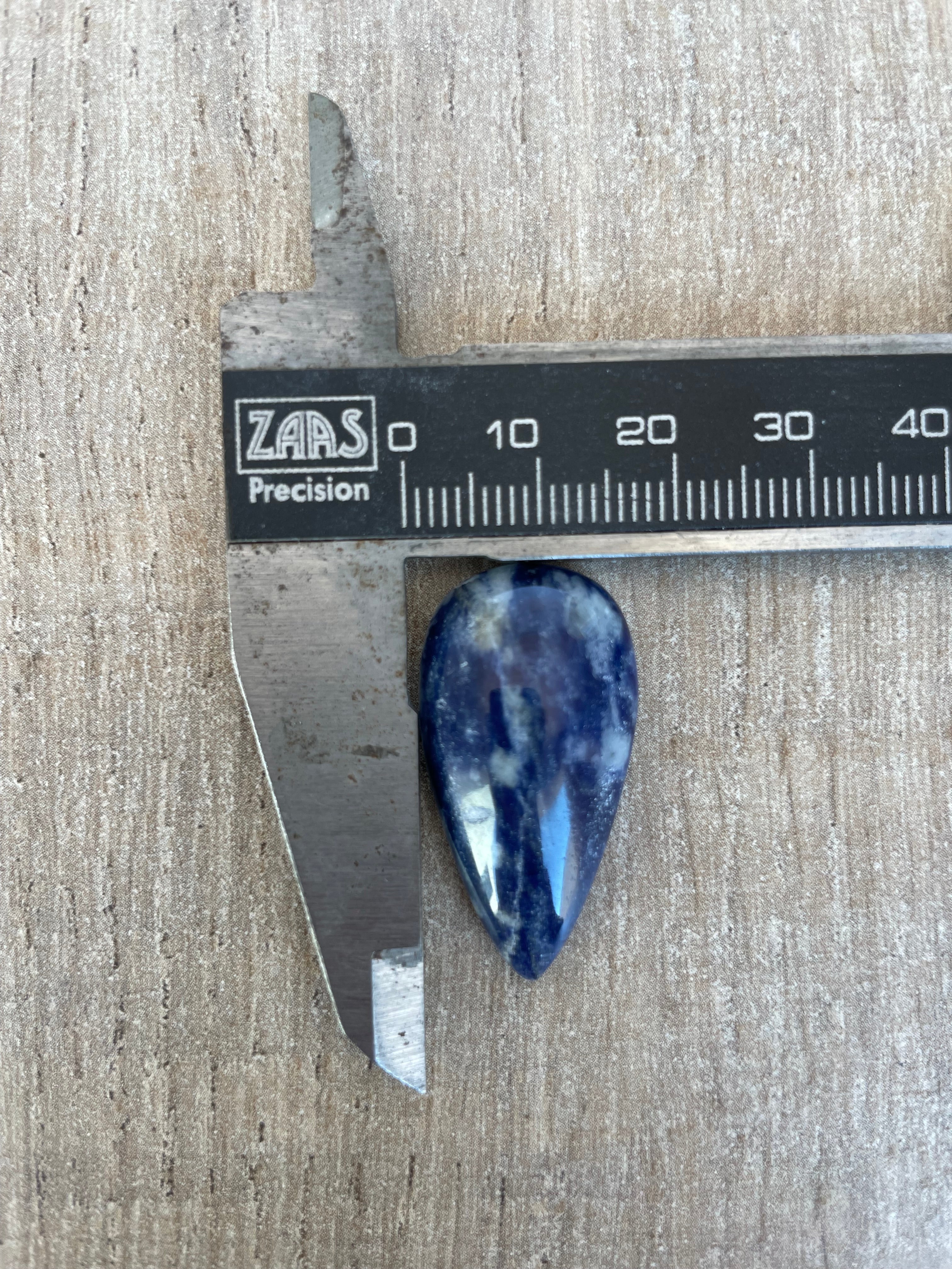 Sodolite - Ref:2