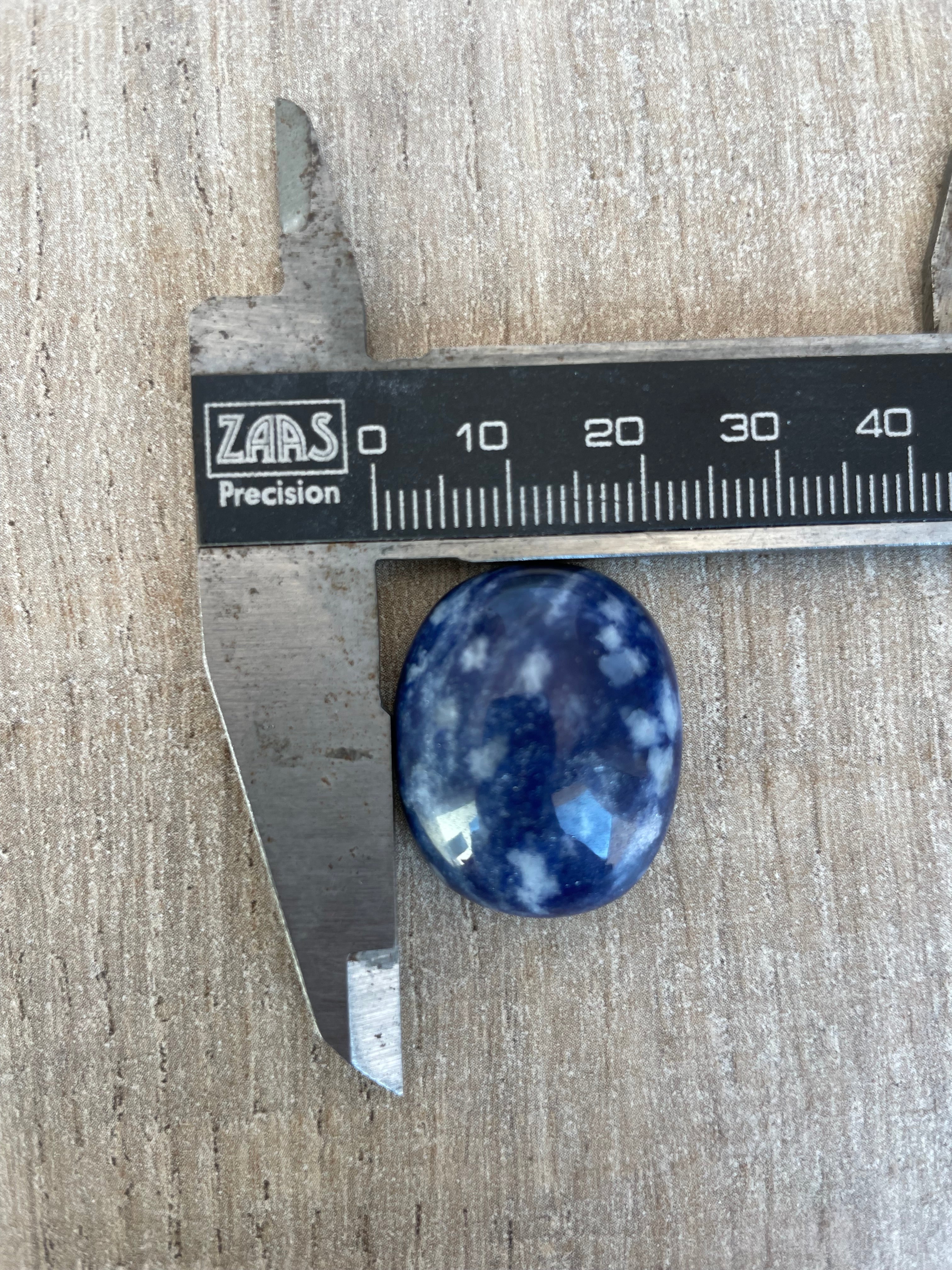 Sodolite - Ref:3