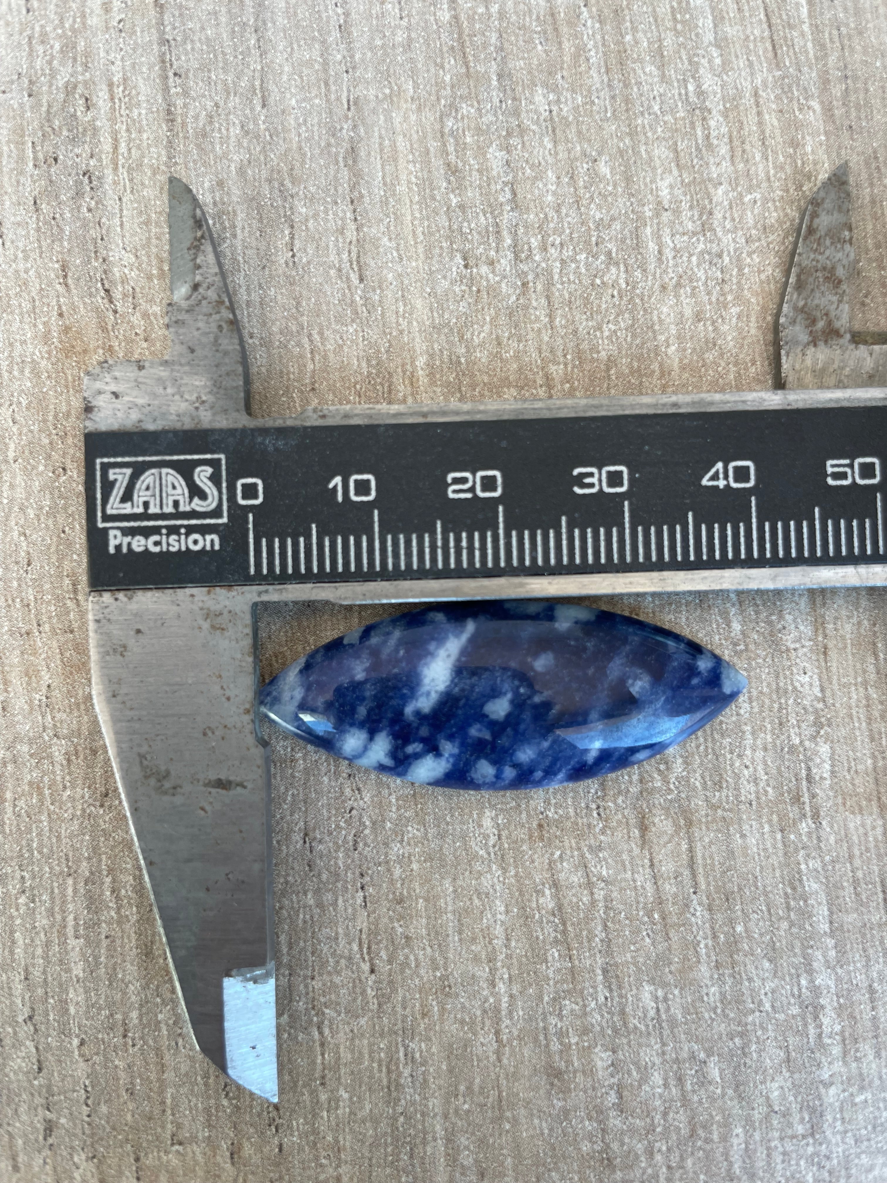 Sodolite - Ref:5