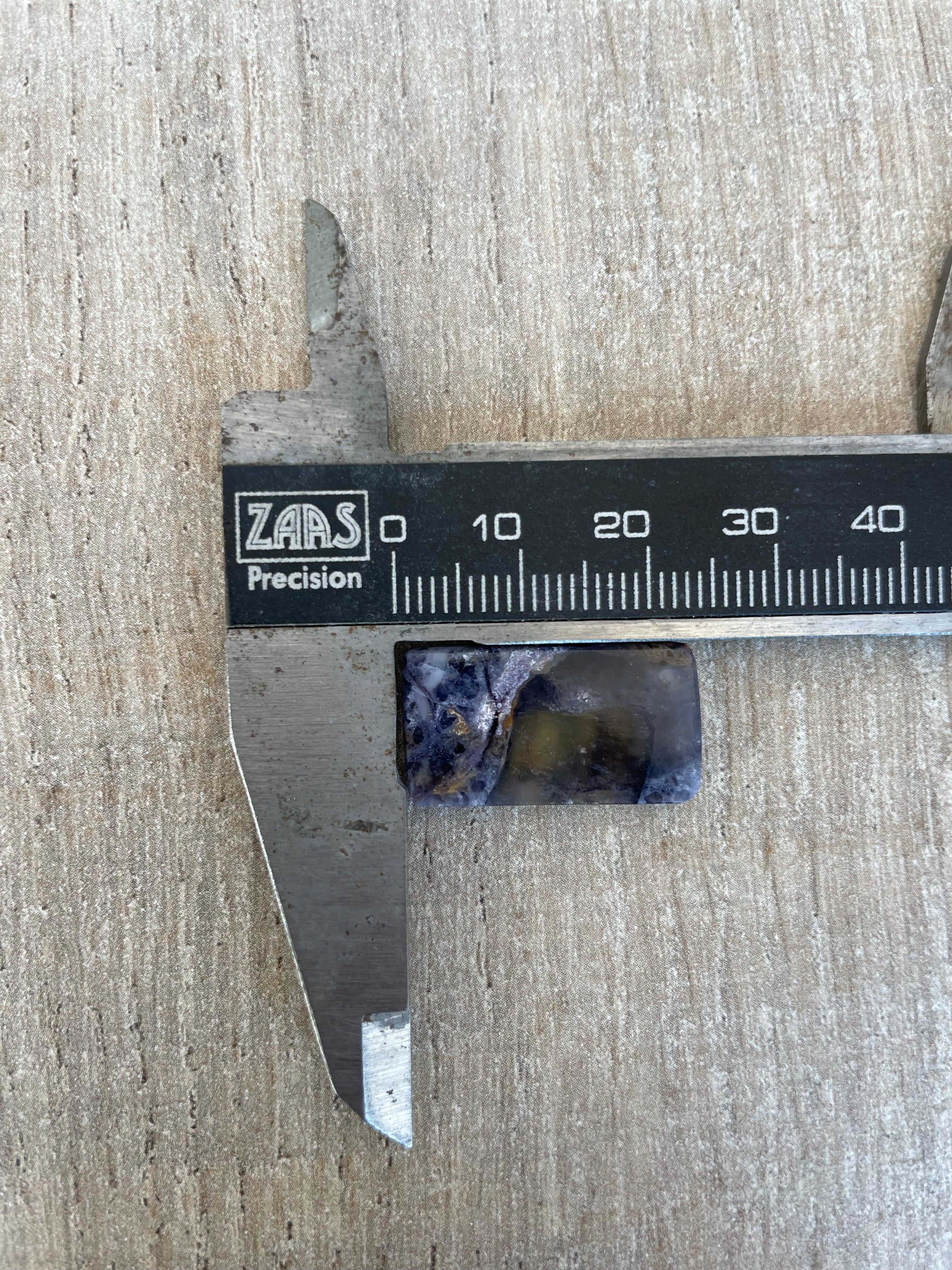 Fluorite Multicolor - Ref:3
