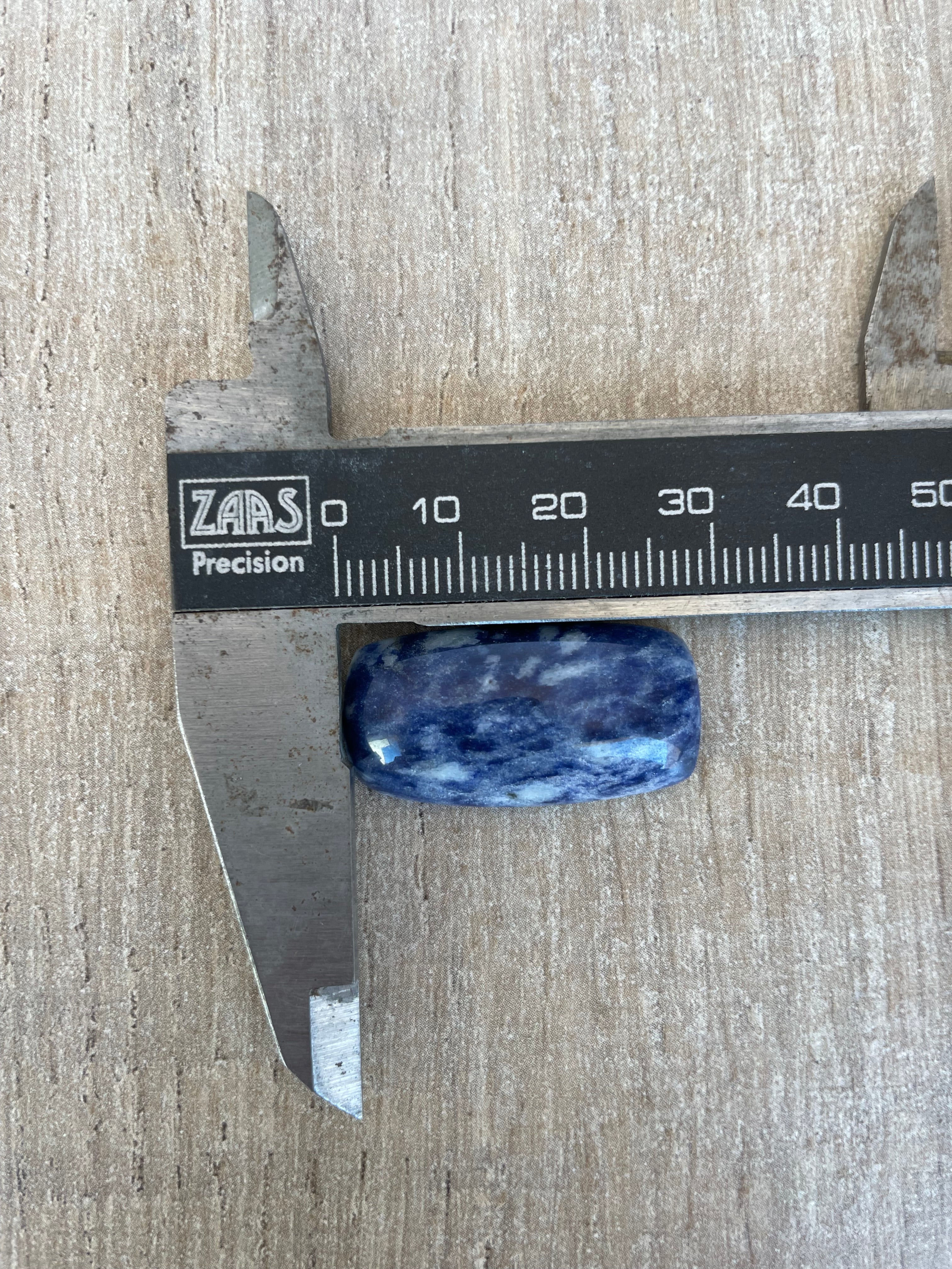 Sodolite - Ref:6