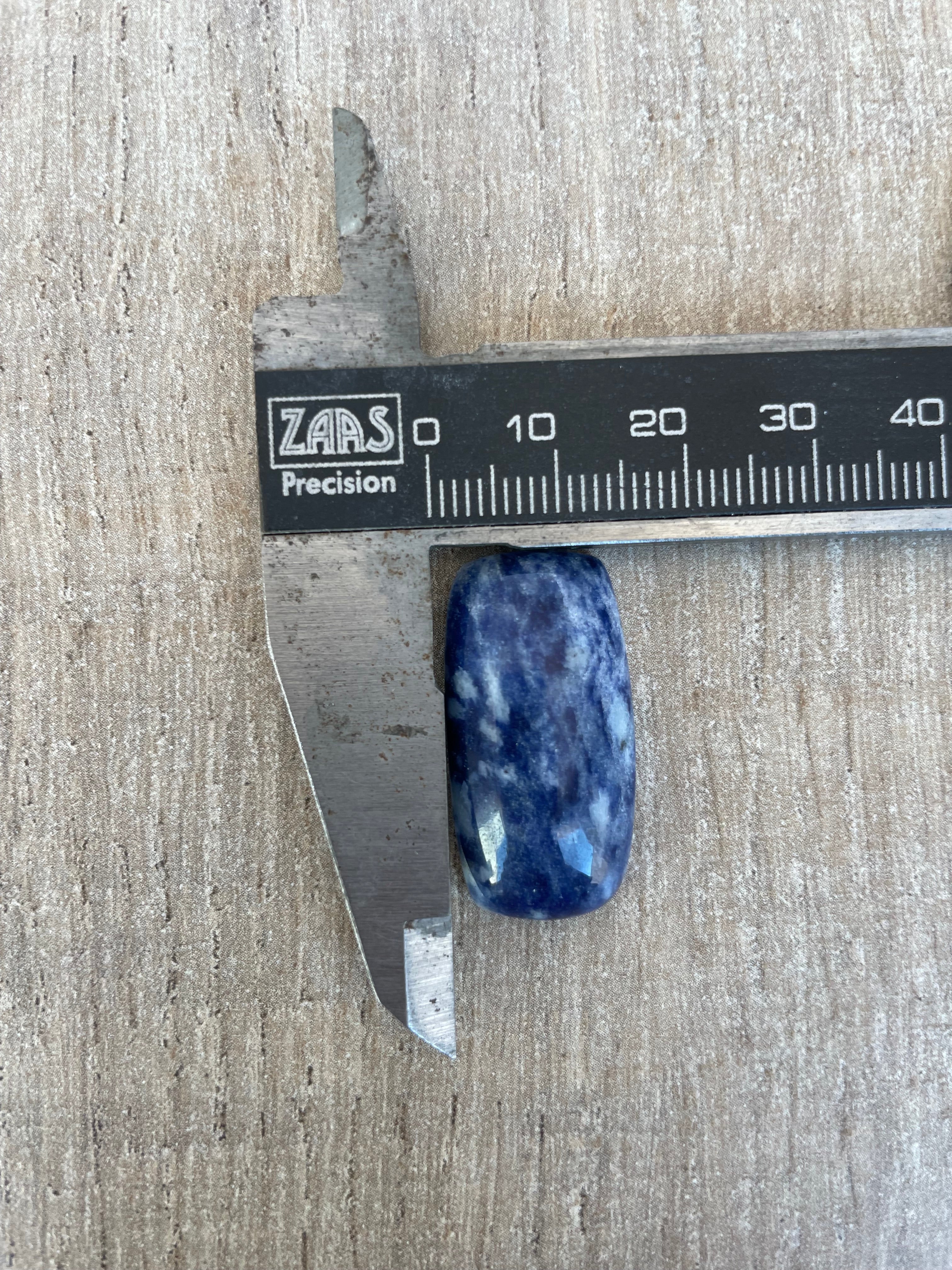 Sodolite - Ref:6