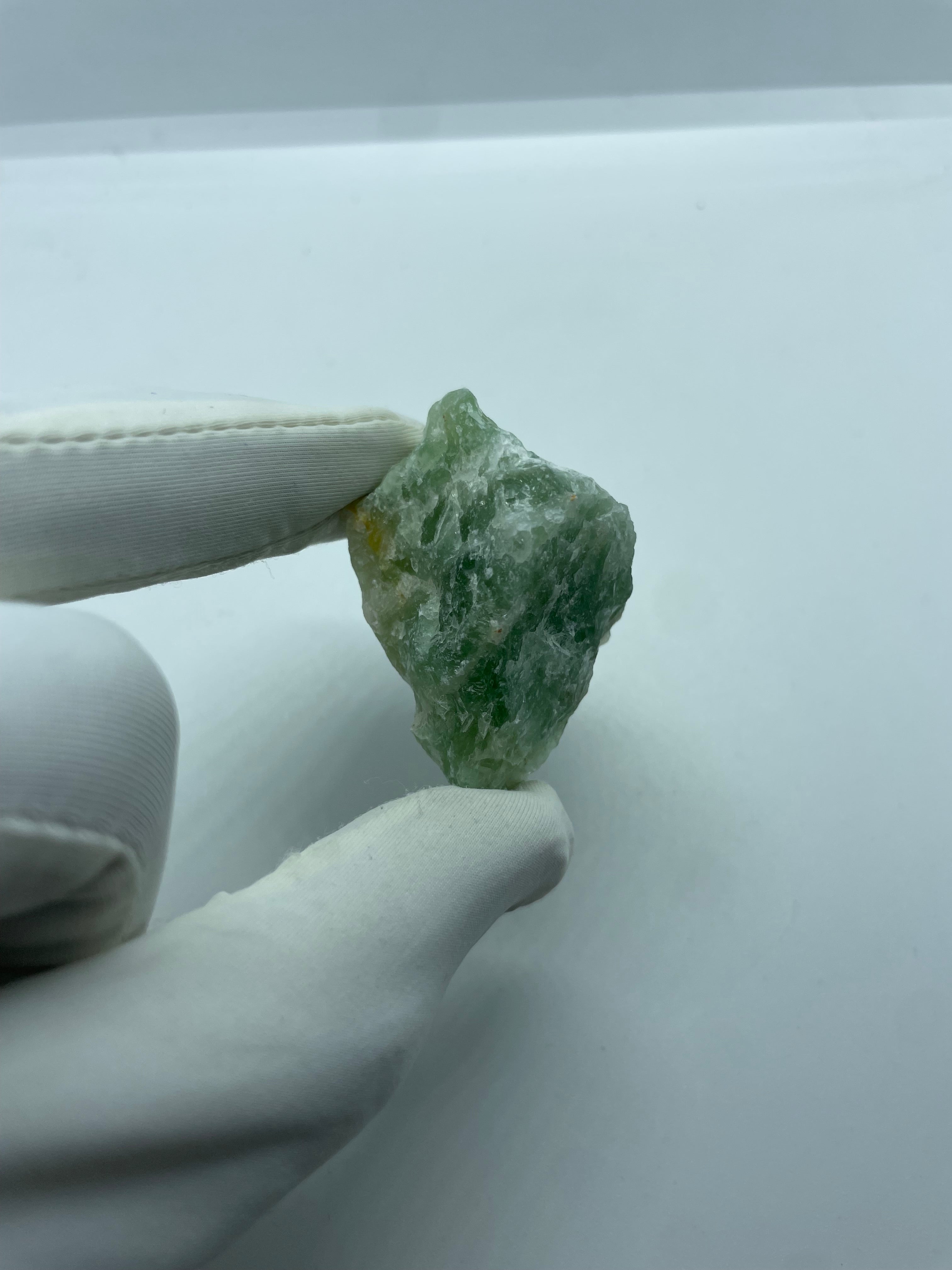 Fluorite Verde - Ref:22