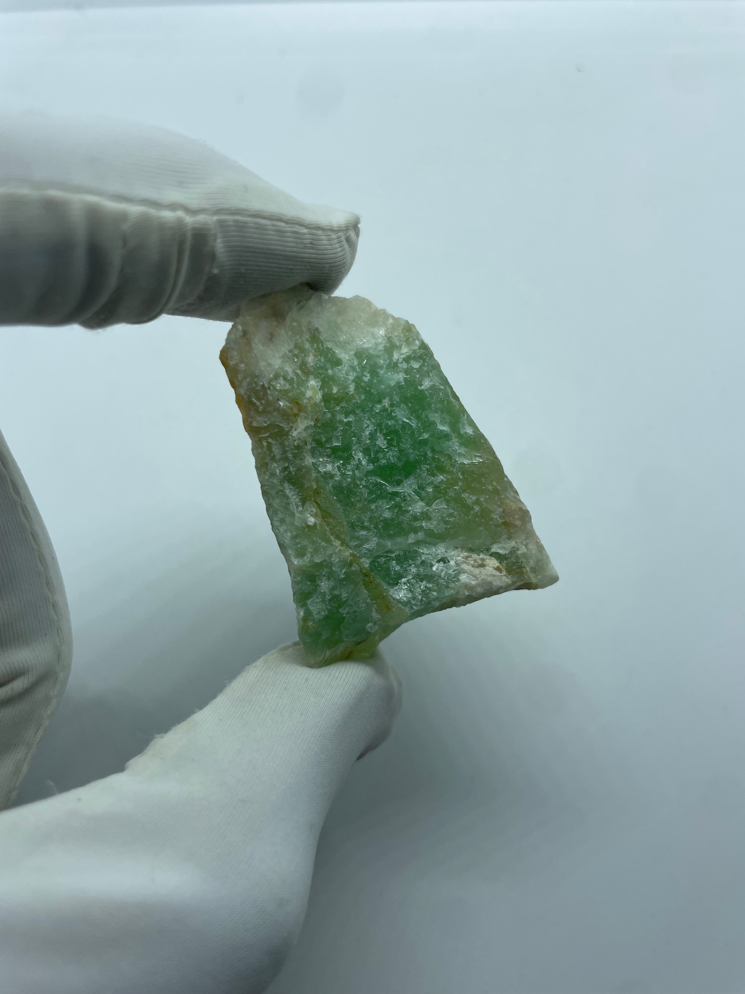 Fluorite Verde - Ref:24