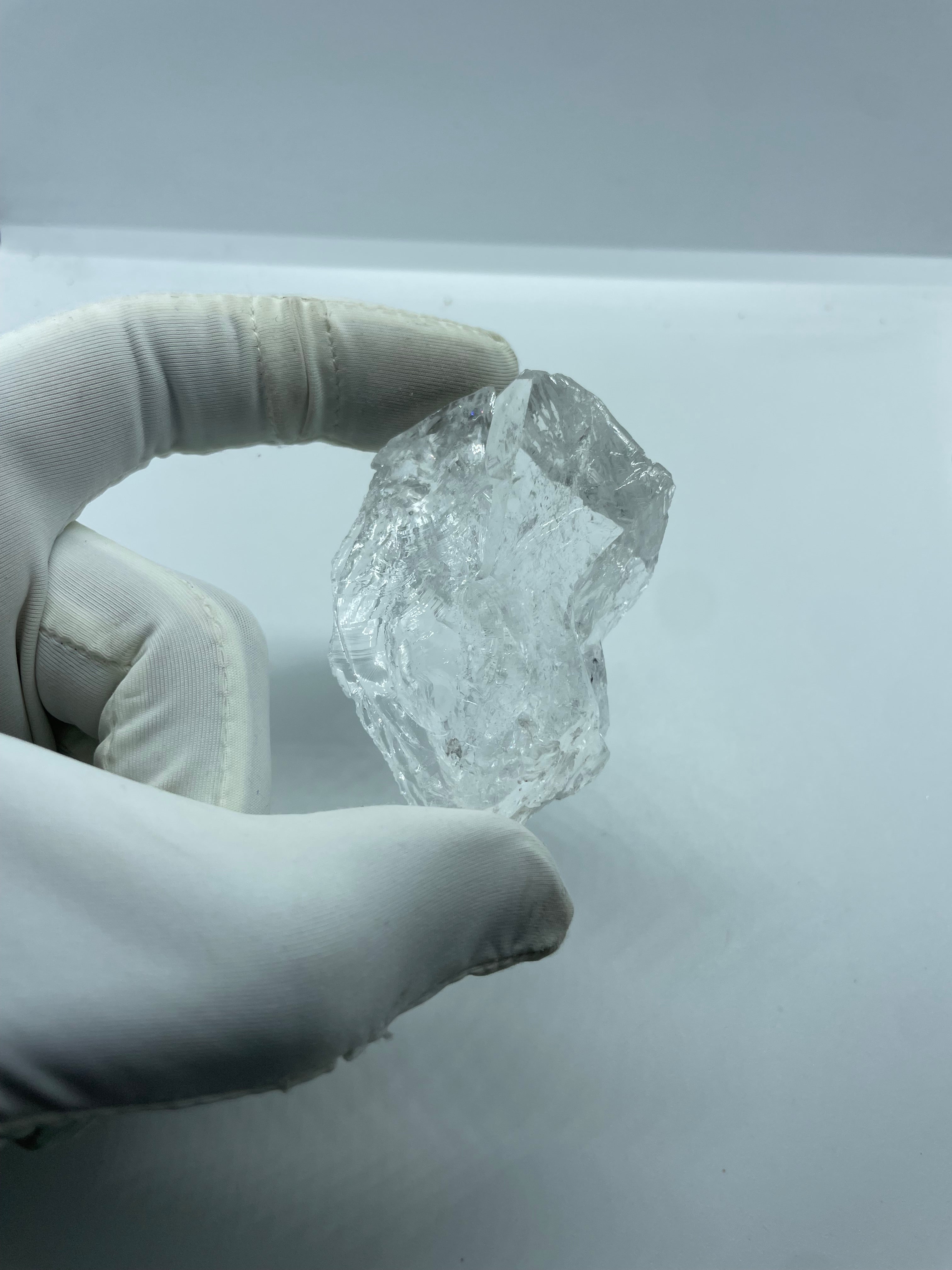 Quartzo Transparente - Ref: 47