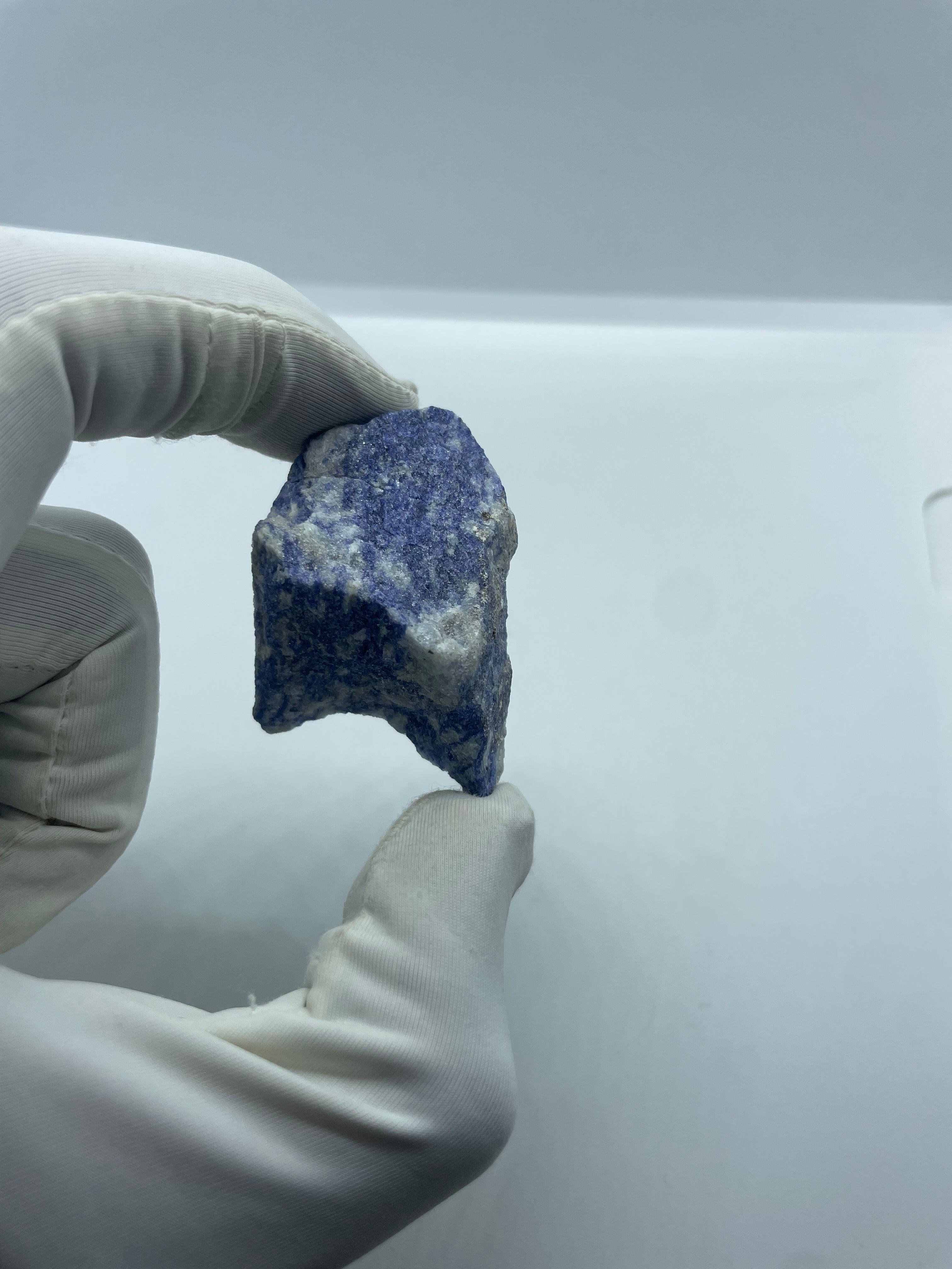 Maria Ruby Sodolite - Ref:4 – Maria Ruby
