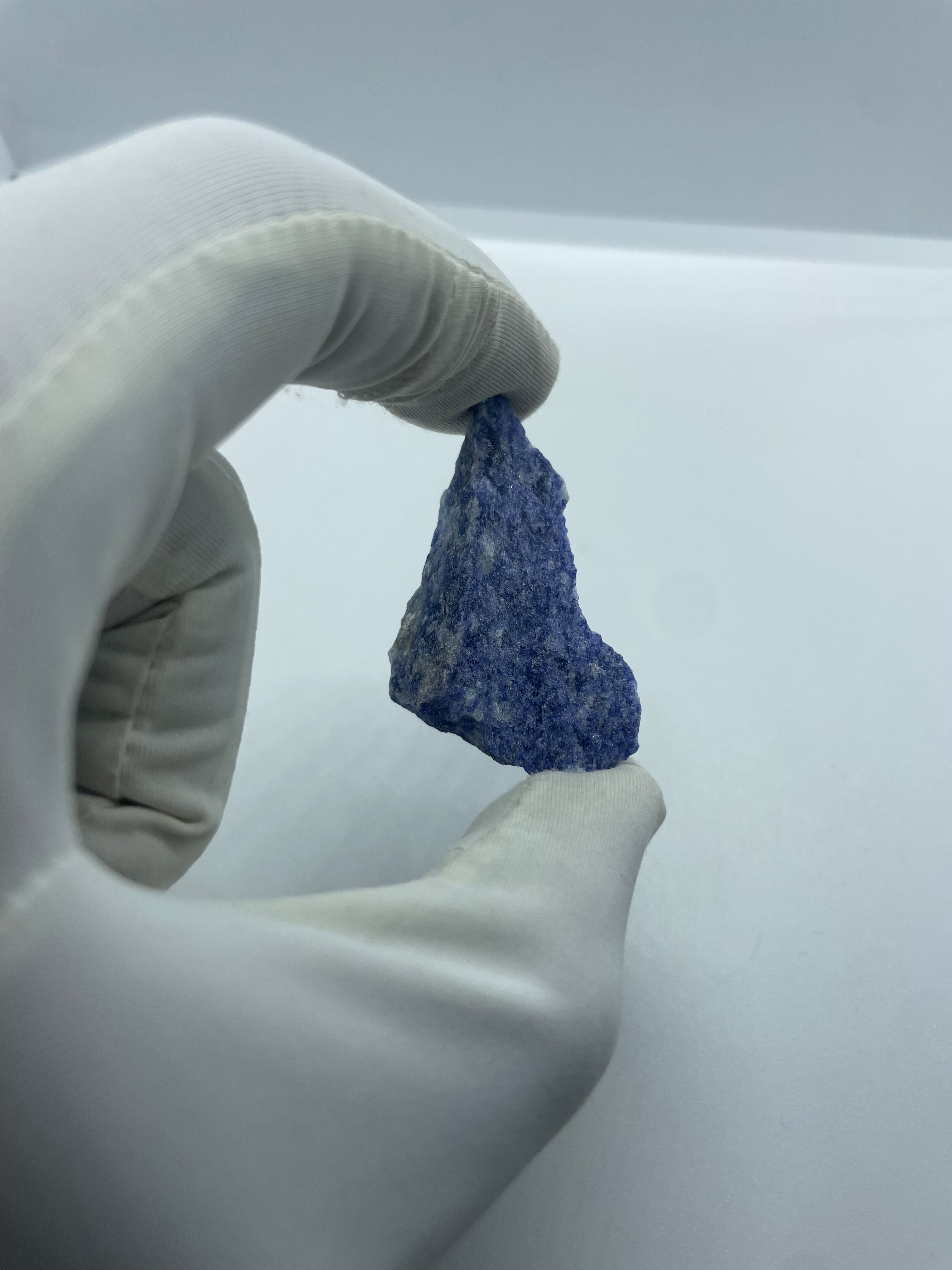 Sodolite - Ref:5