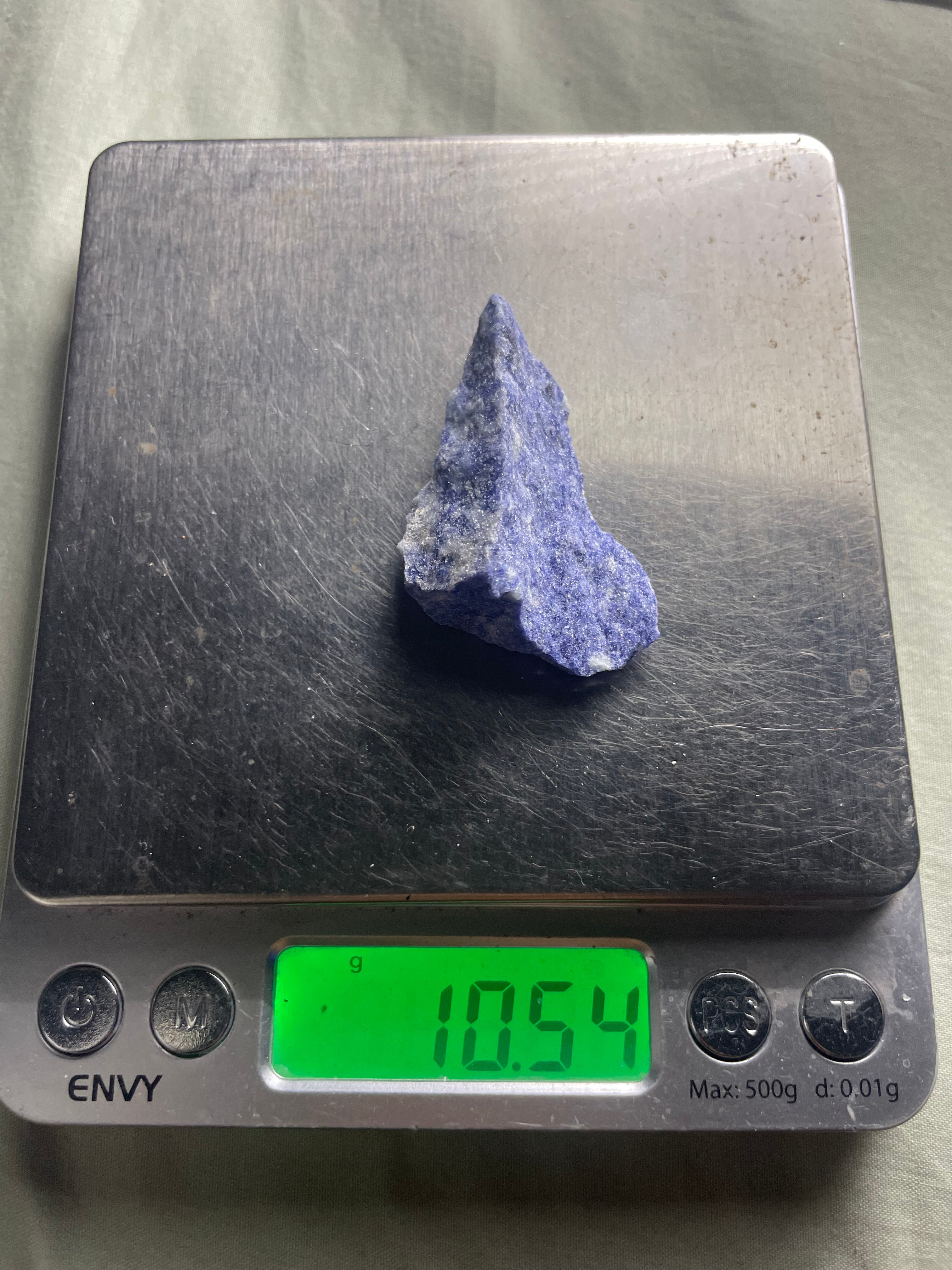 Sodolite - Ref:5