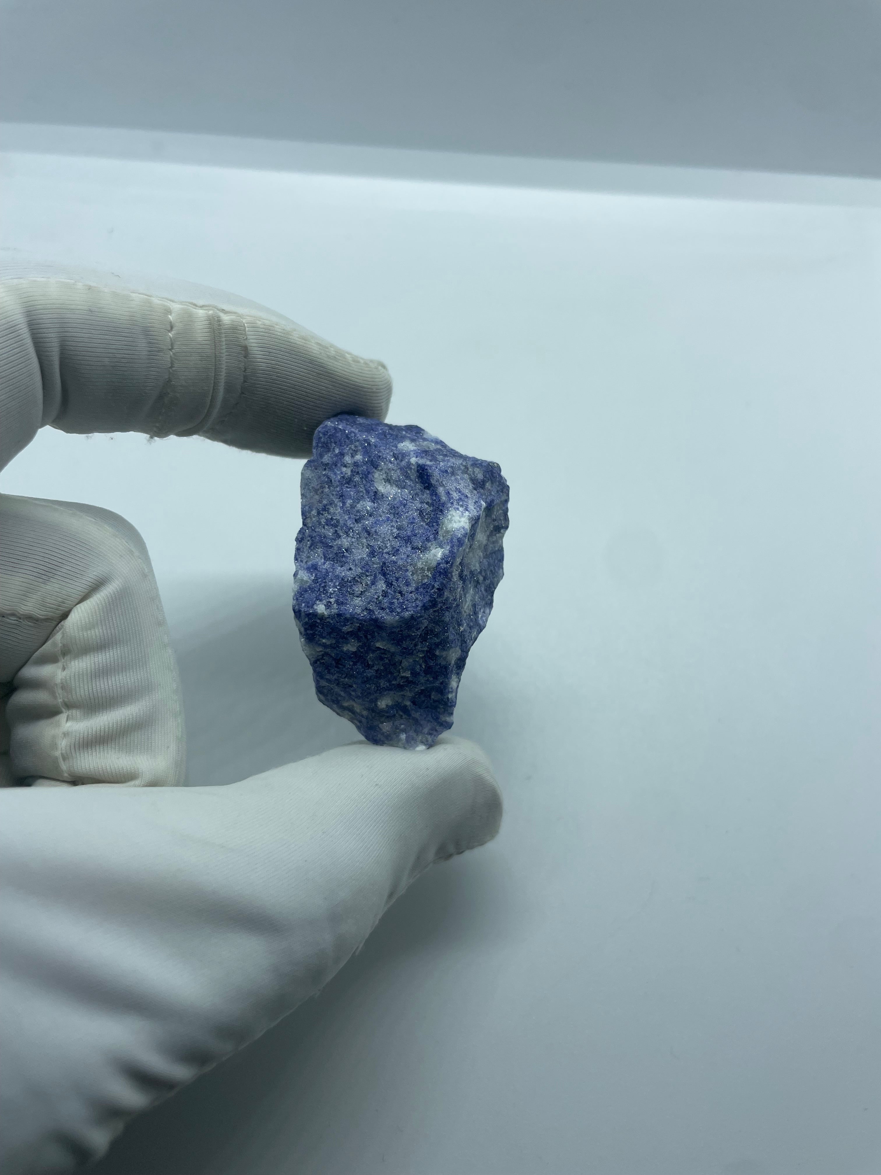 Sodolite - Ref:6