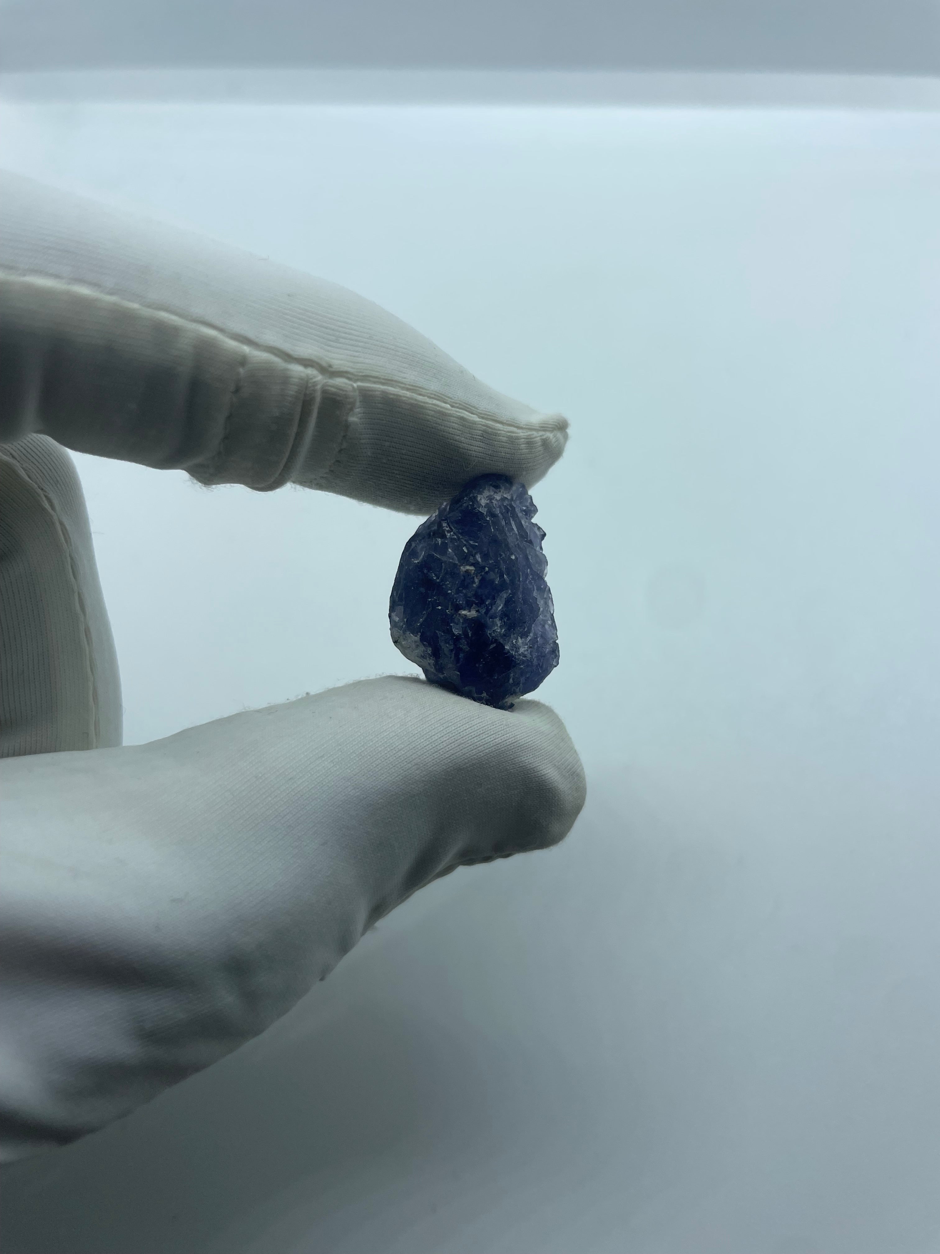 Iolite - Ref:2