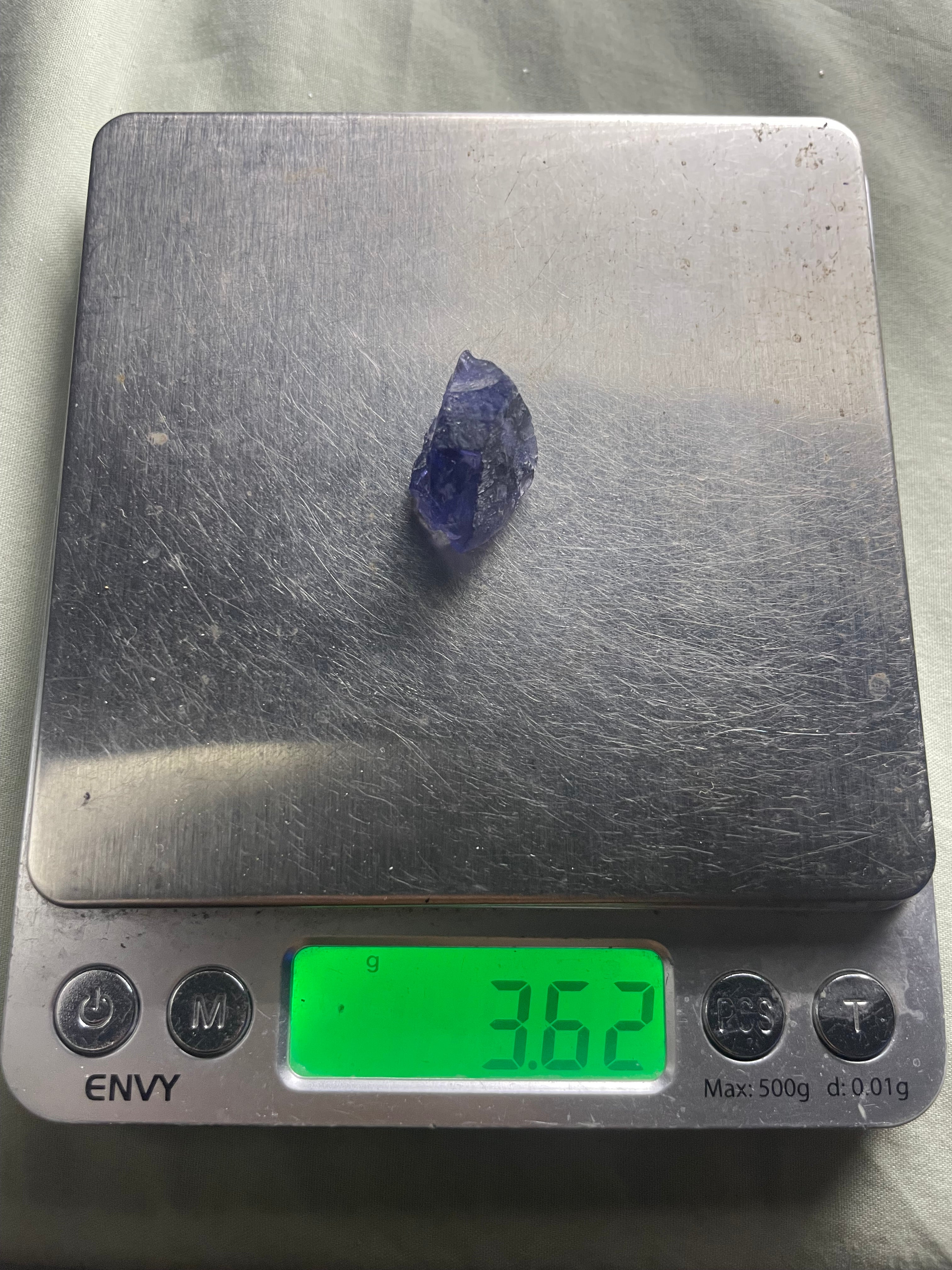 Iolite - Ref:4
