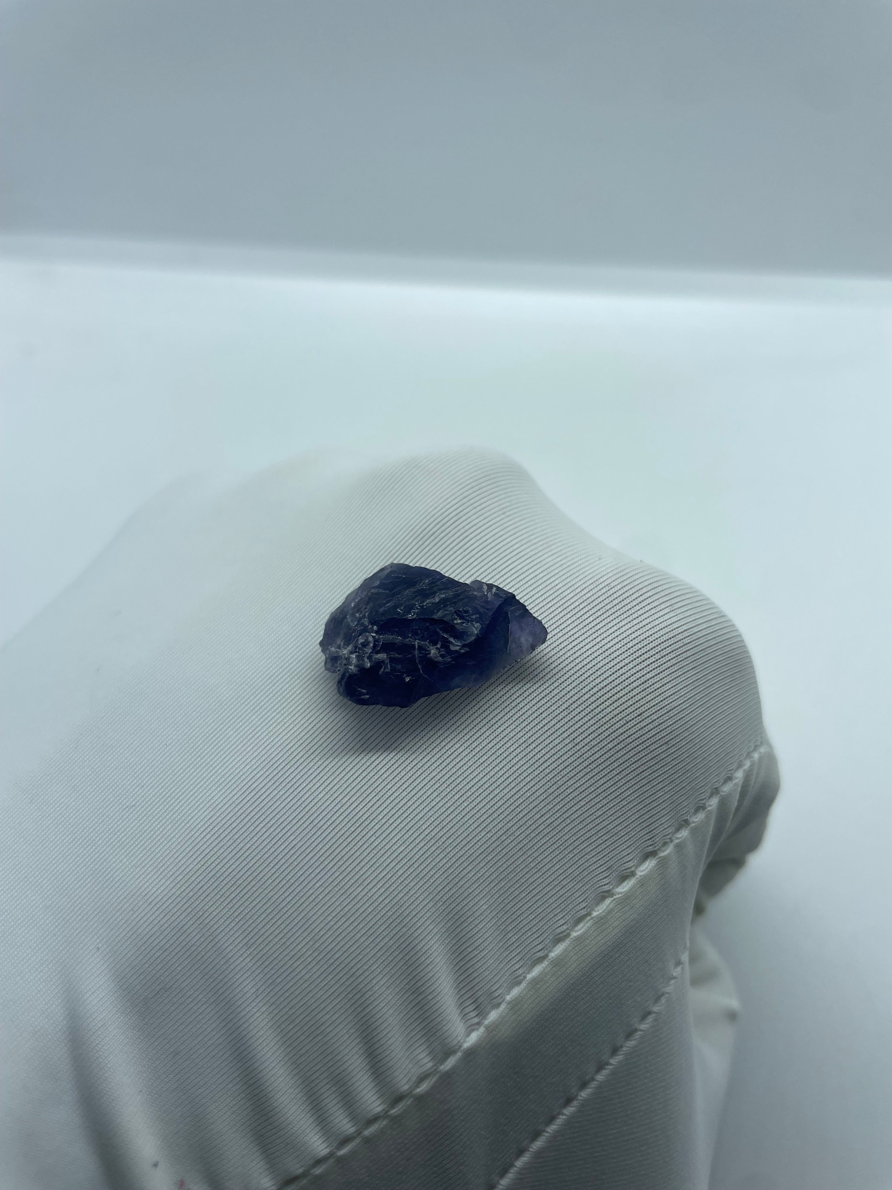 Maria Ruby Iolite - Ref:5 – Maria Ruby