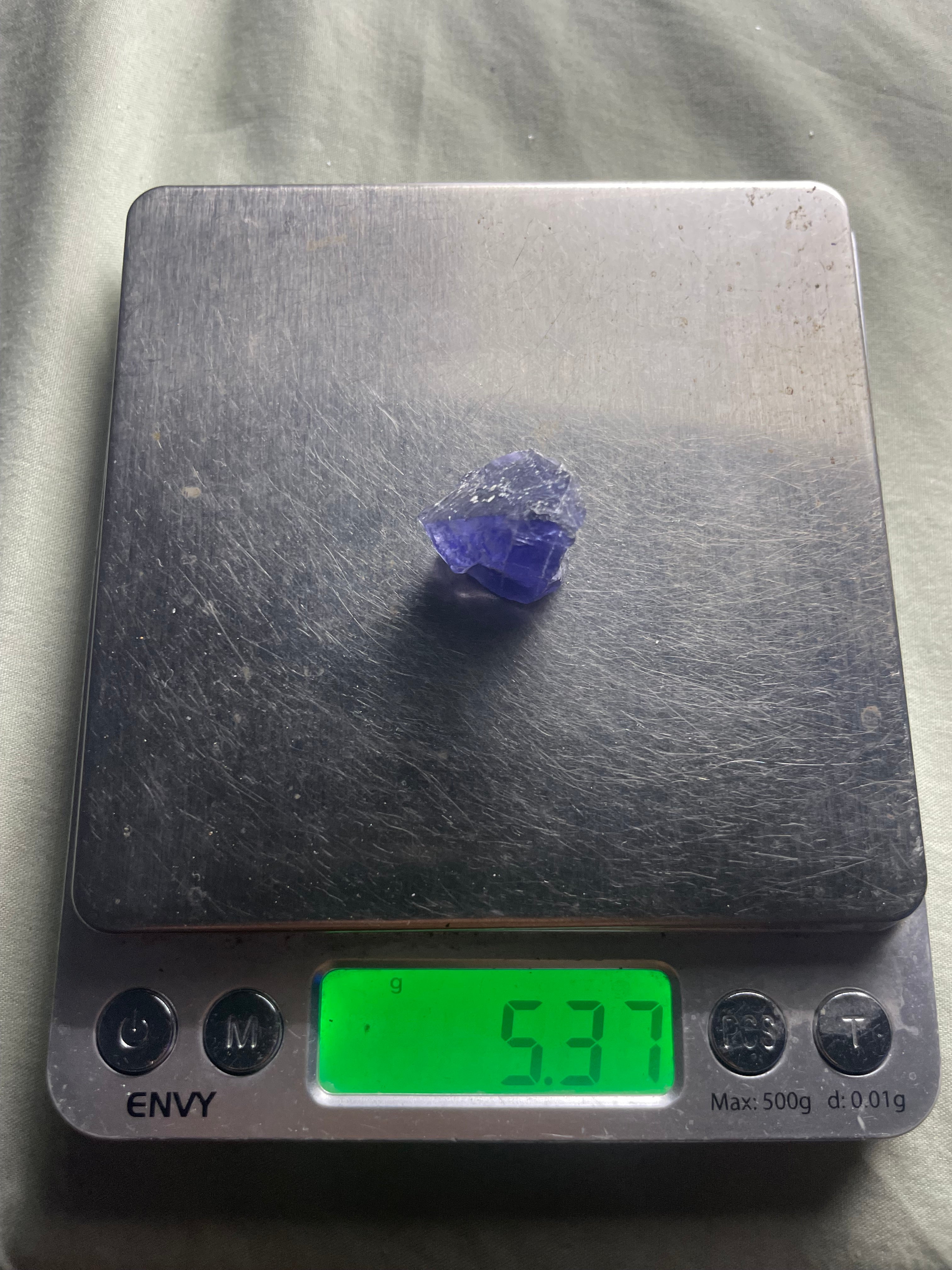 Iolite - Ref:6