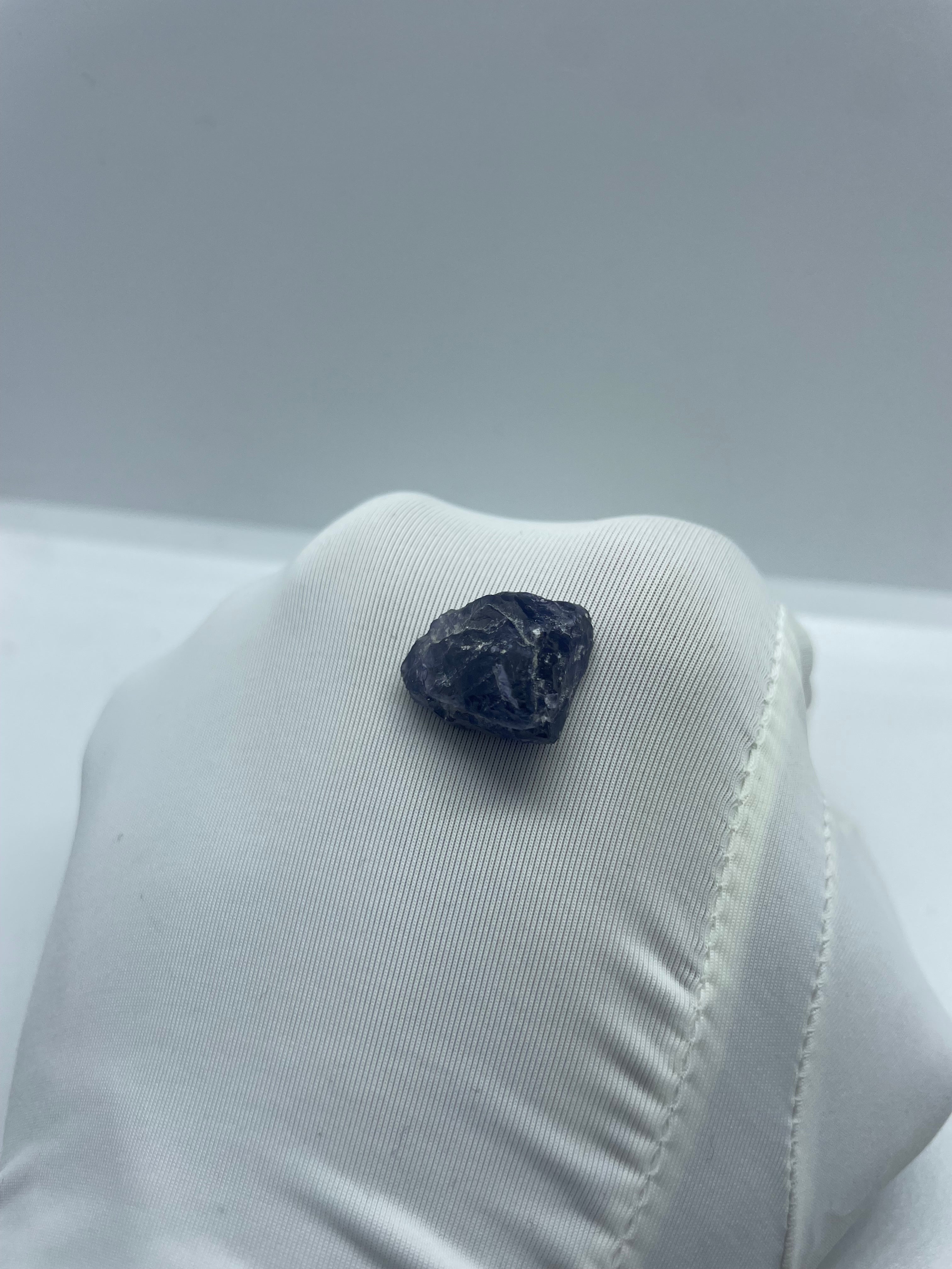 Maria Ruby Iolite - Ref:9 – Maria Ruby