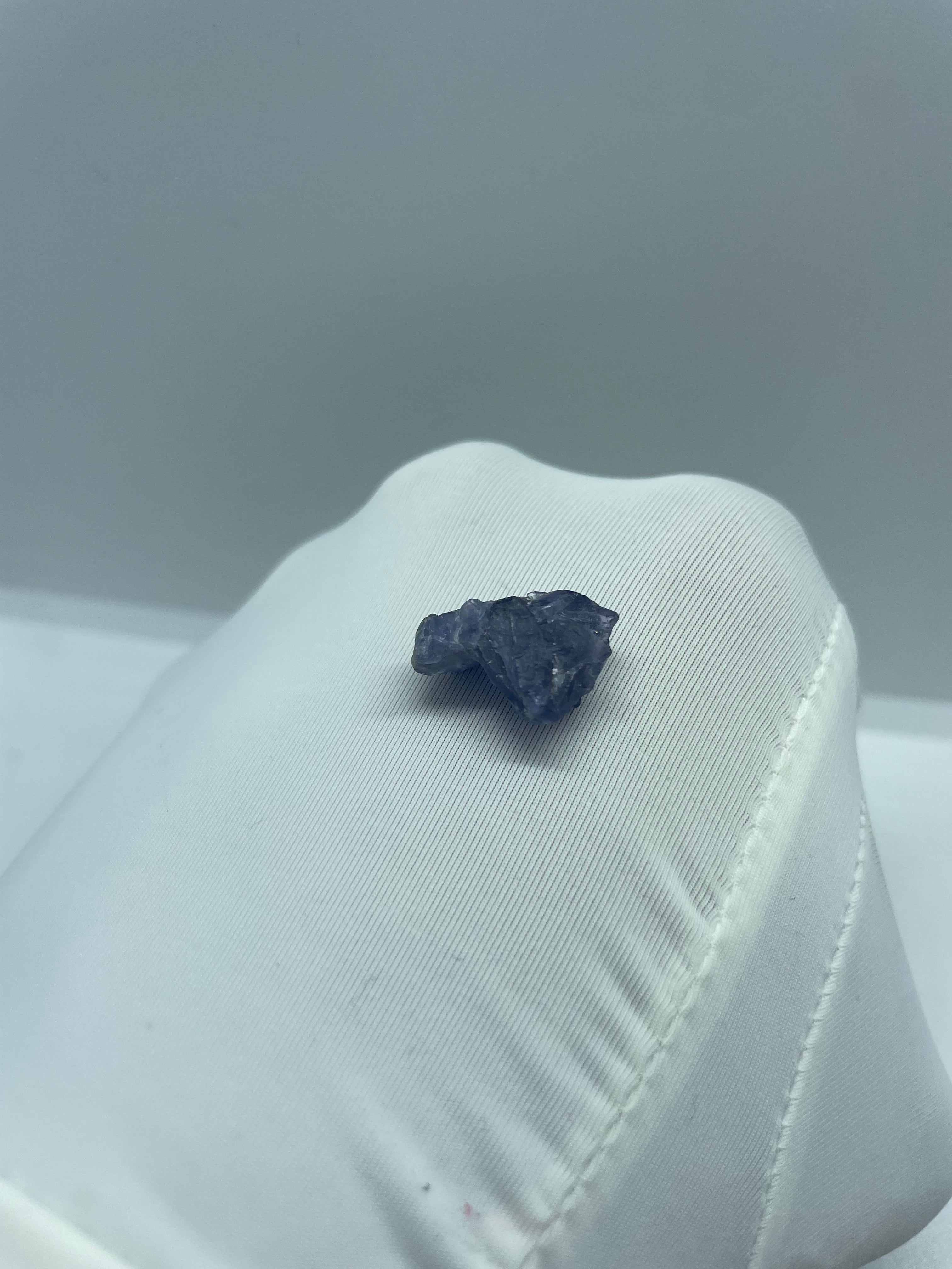 Maria Ruby Iolite - Ref:10 – Maria Ruby