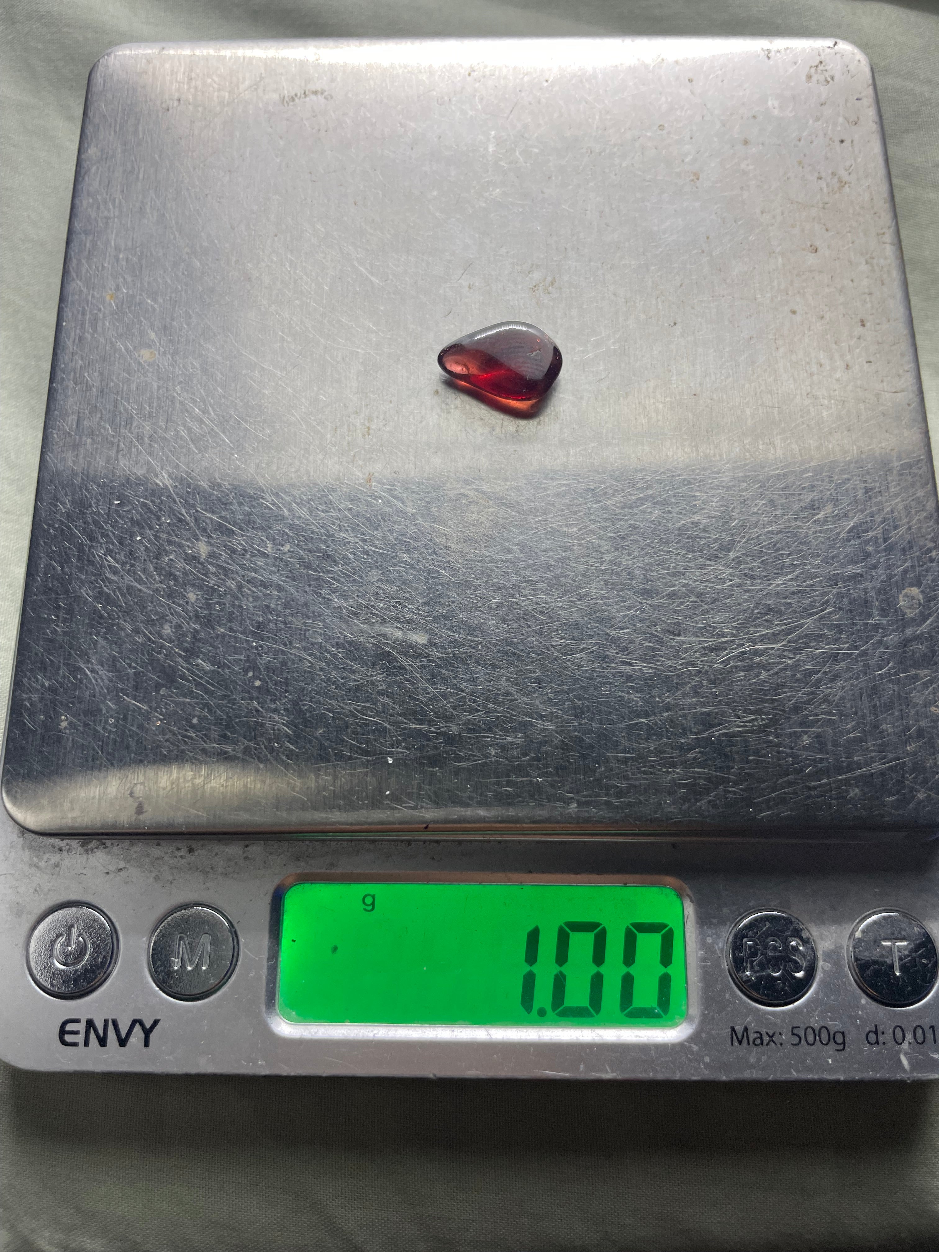 Maria Ruby Cabochões – Maria Ruby