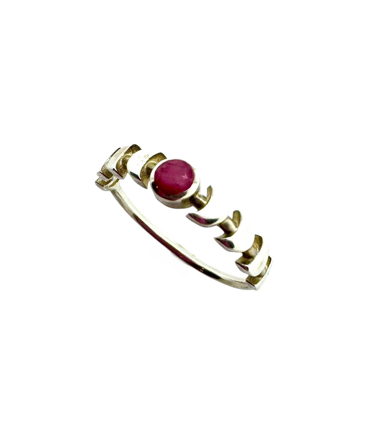 Maria Ruby Ring – Maria Ruby