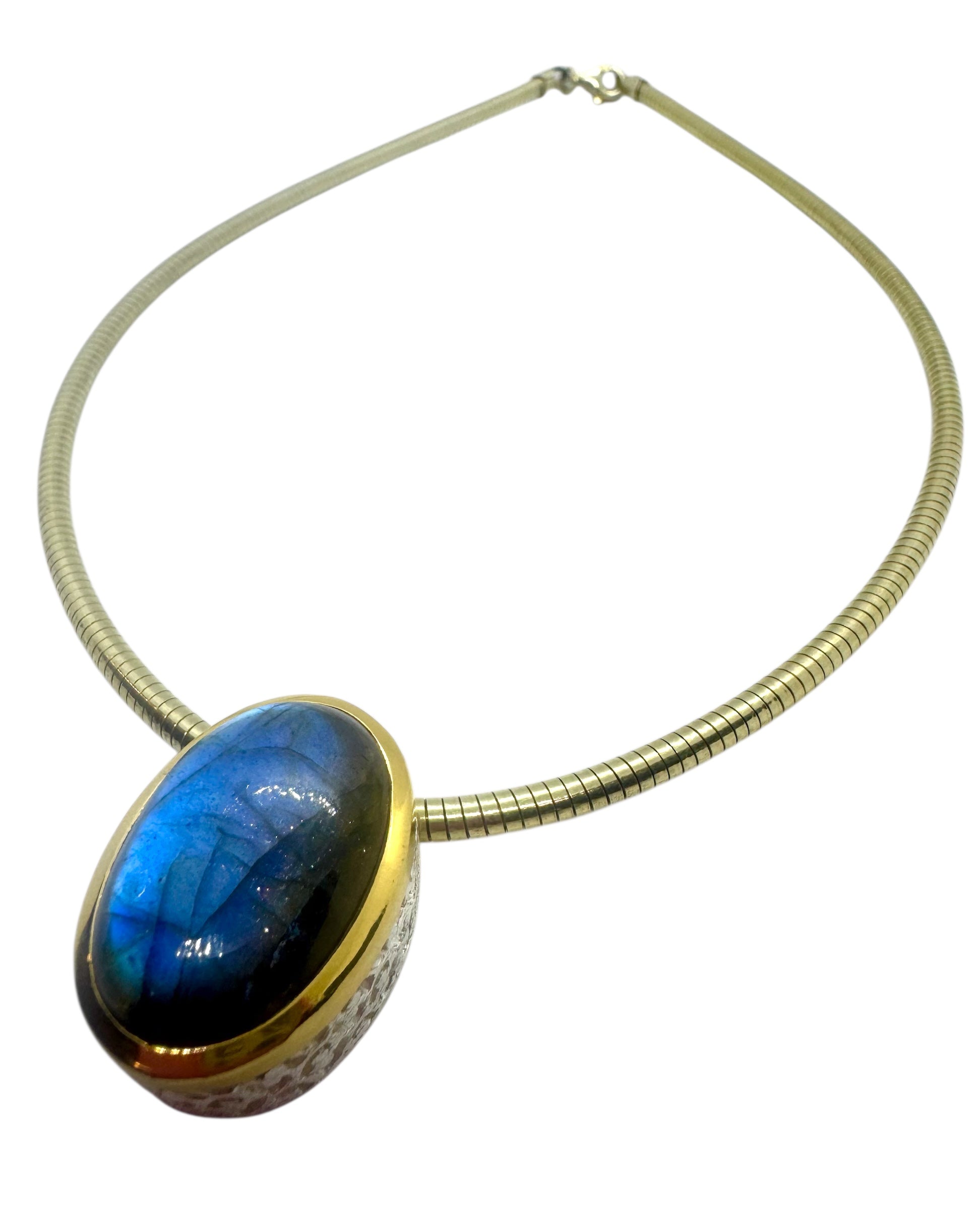 Conjunto Anel + Colar