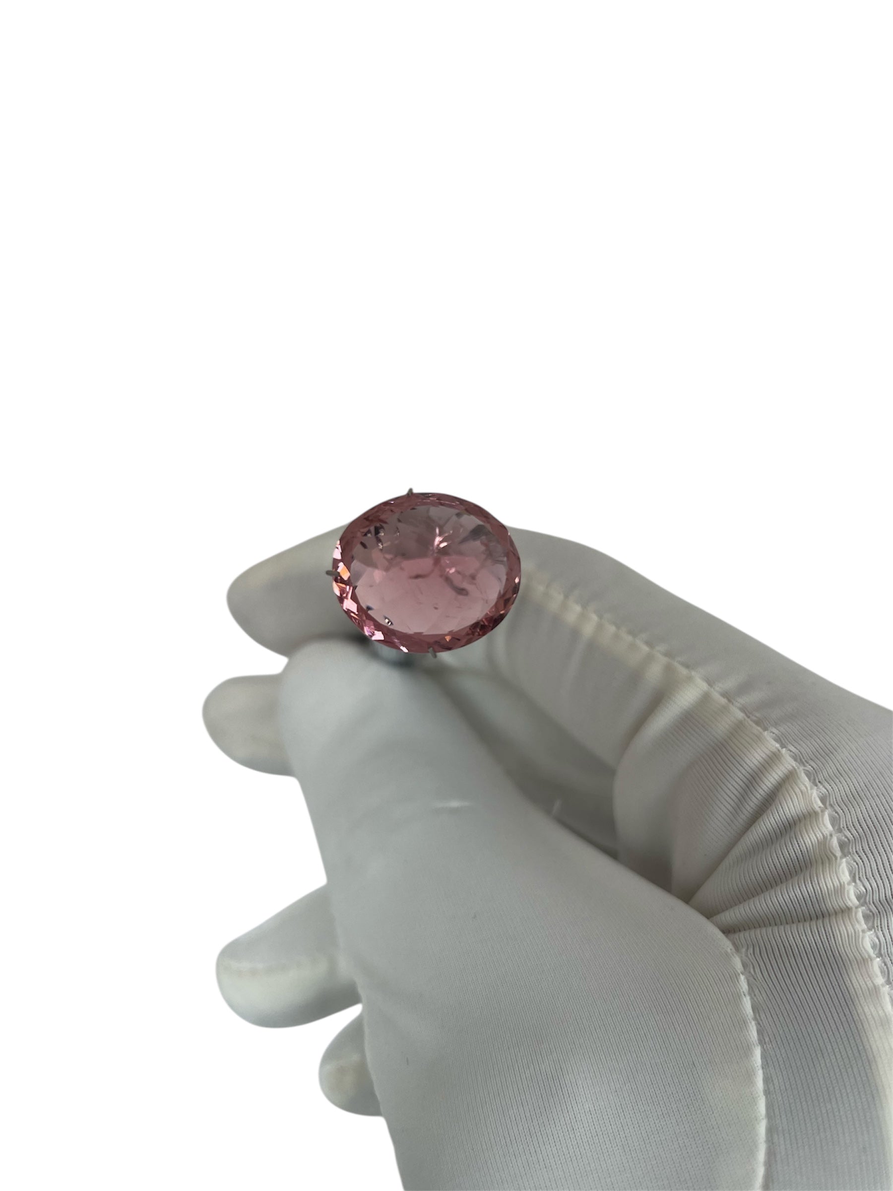 Turmalina Rosa - Ref:17