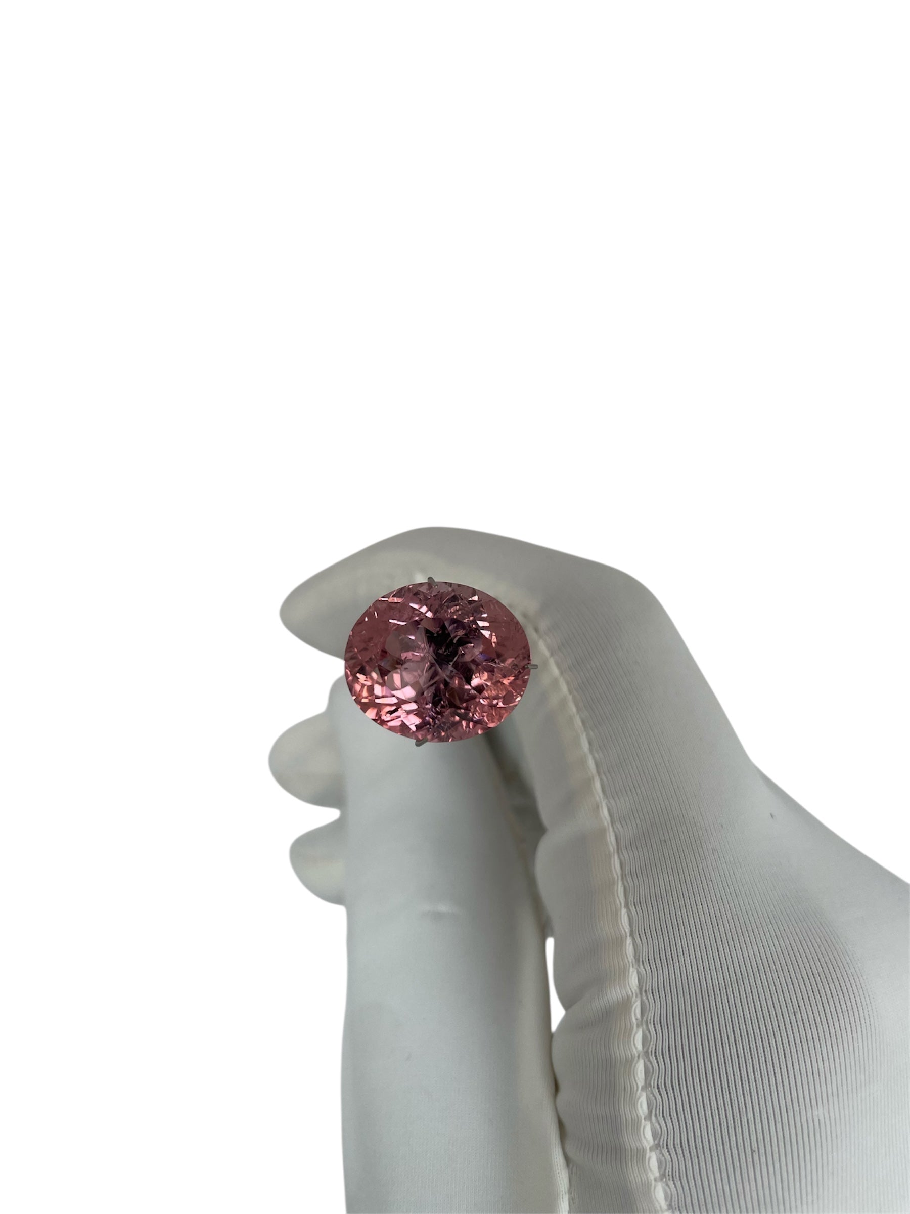 Turmalina Rosa - Ref:17