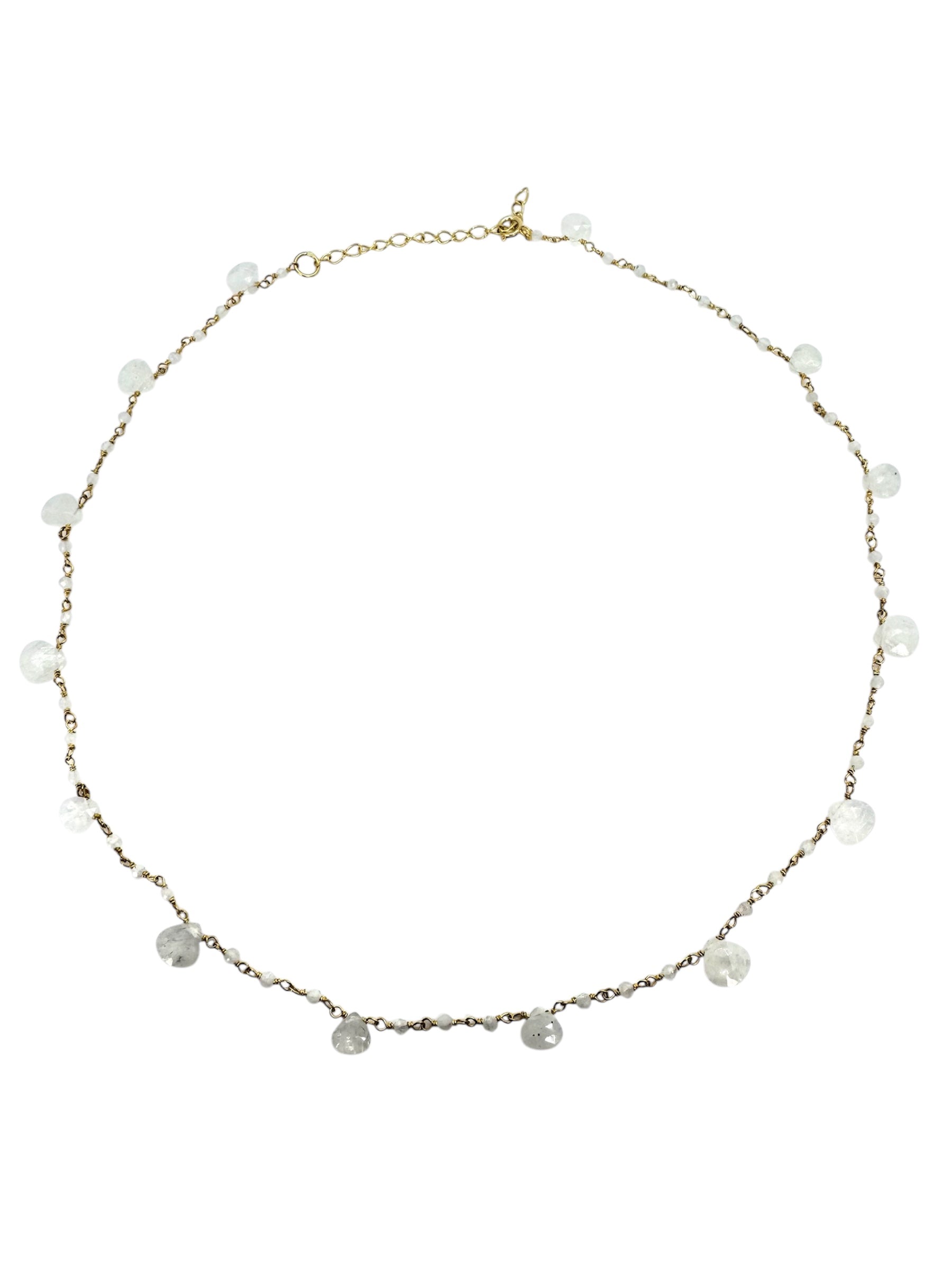 Maria Ruby NECKLACE – Maria Ruby